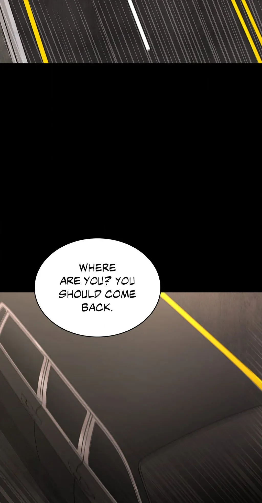 Thorns of Innocence Chapter 107 page 2 - 