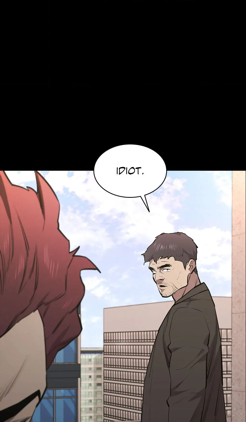 Thorns of Innocence Chapter 107 page 19 - 