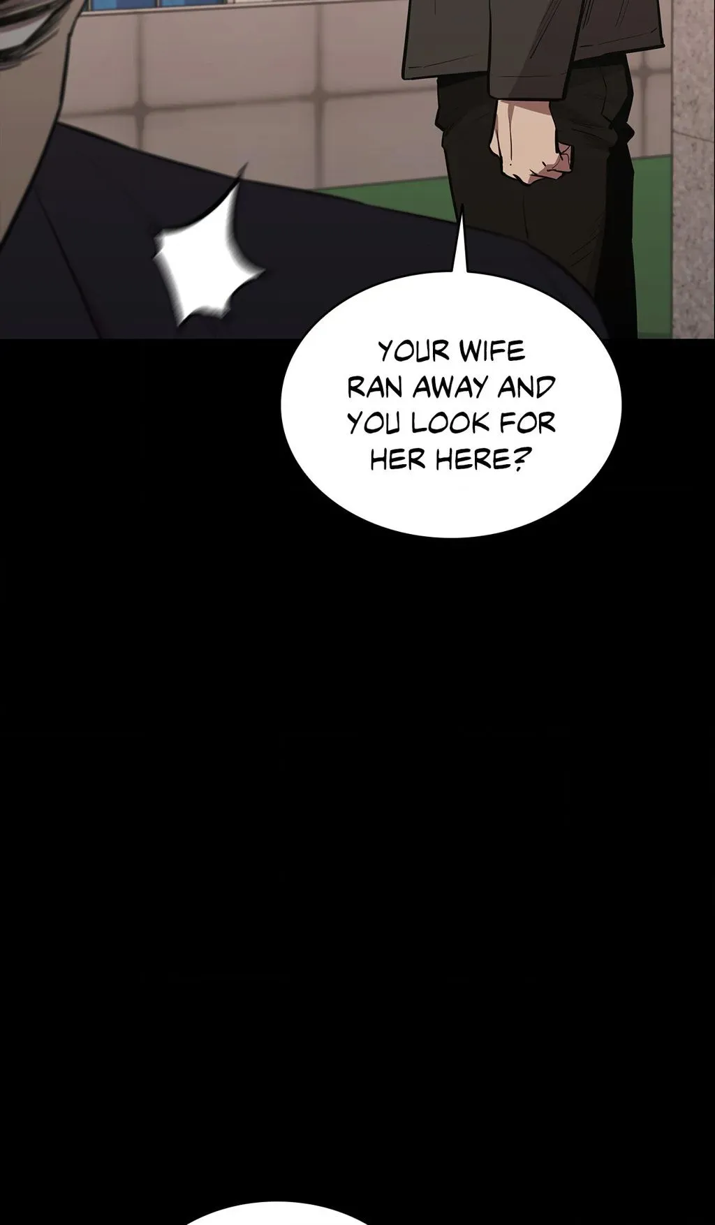 Thorns of Innocence Chapter 107 page 20 - 