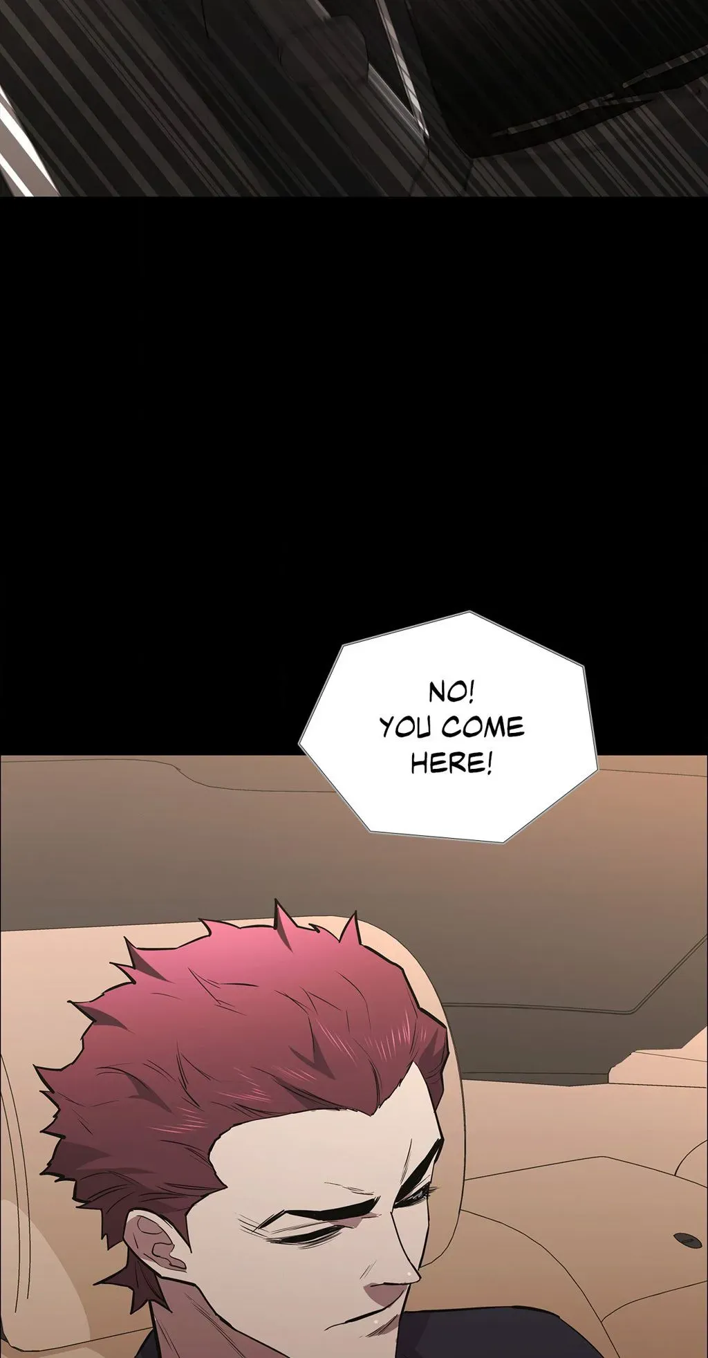 Thorns of Innocence Chapter 107 page 3 - 