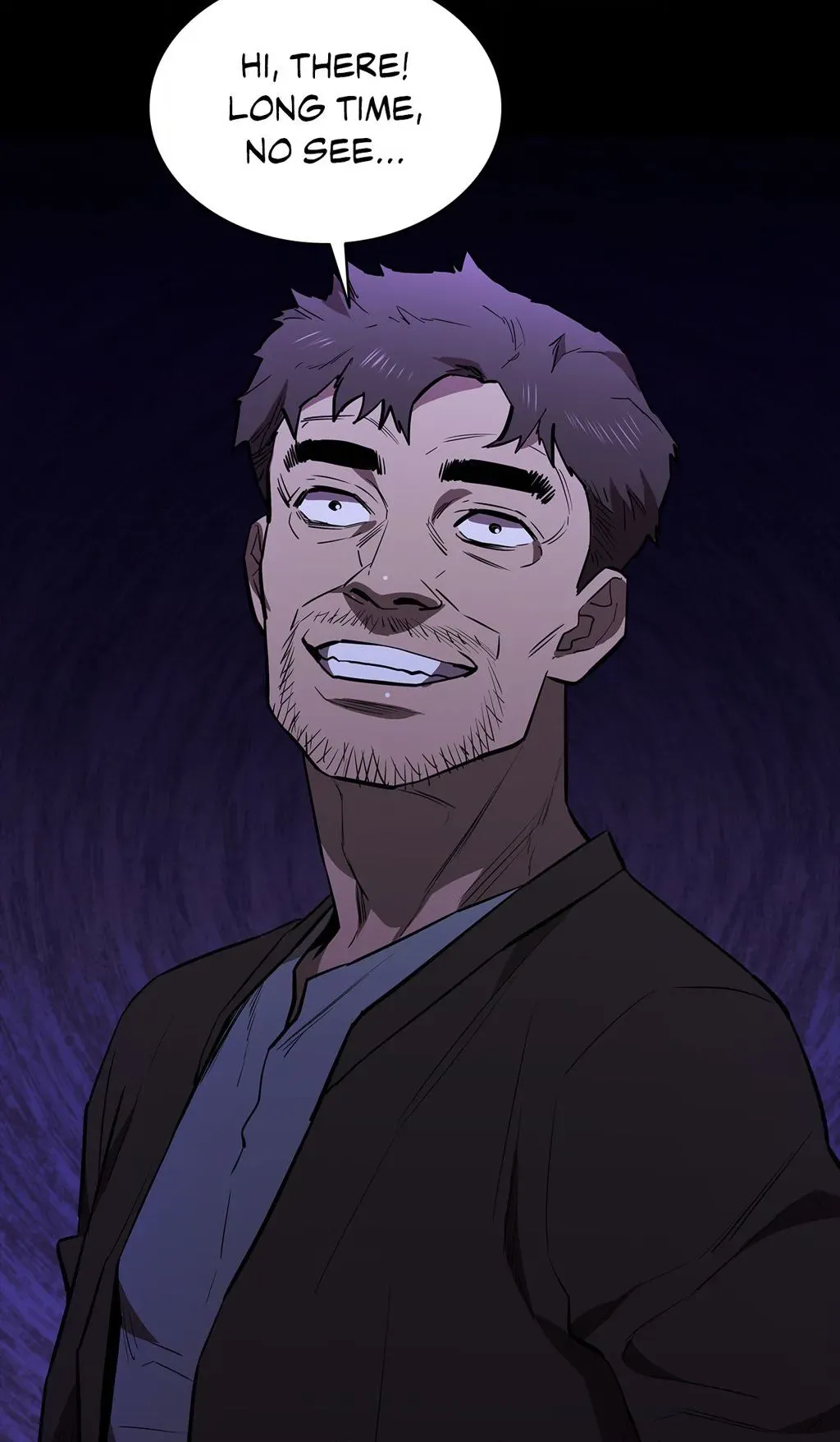Thorns of Innocence Chapter 107 page 21 - 