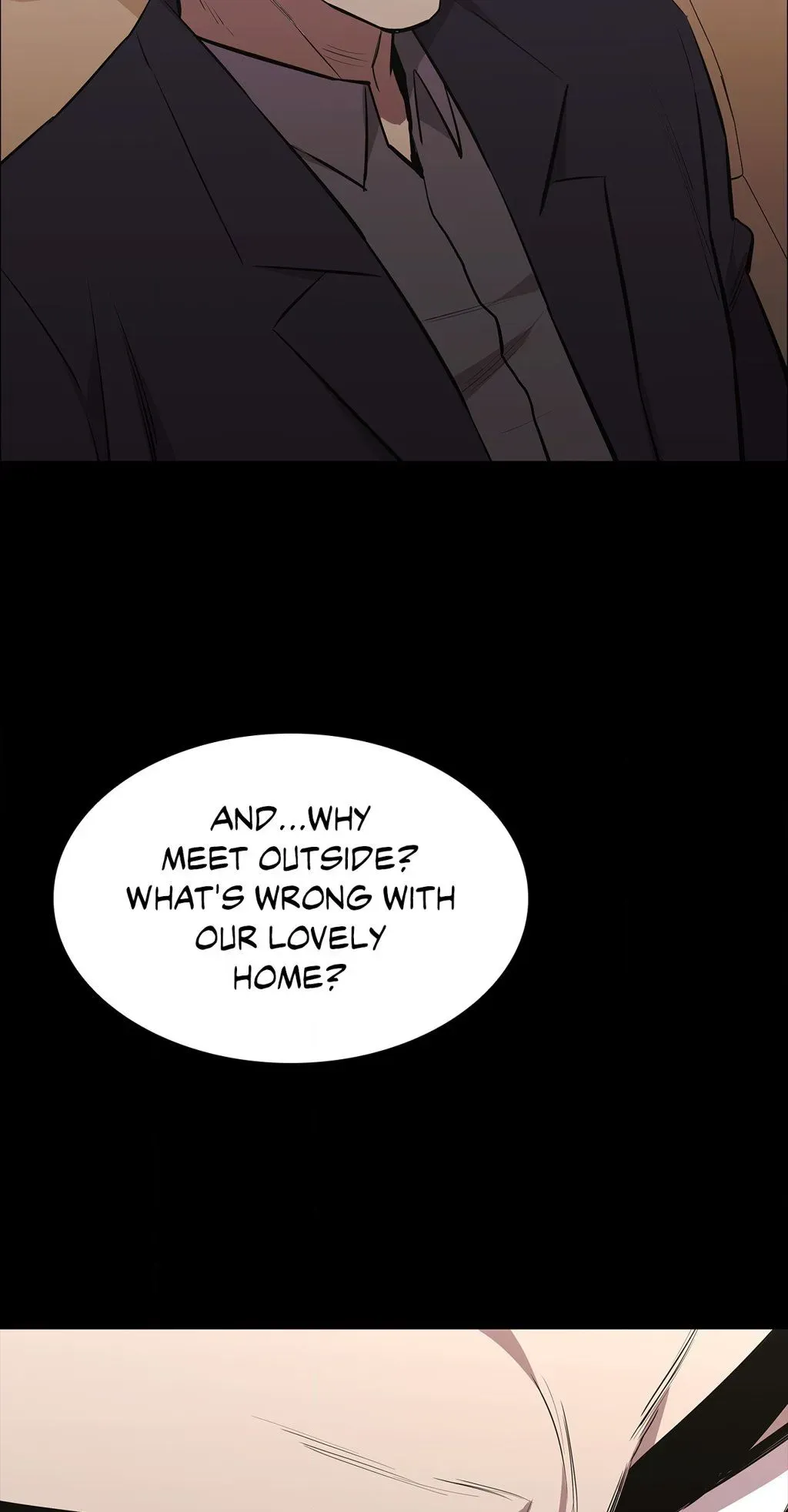 Thorns of Innocence Chapter 107 page 4 - 