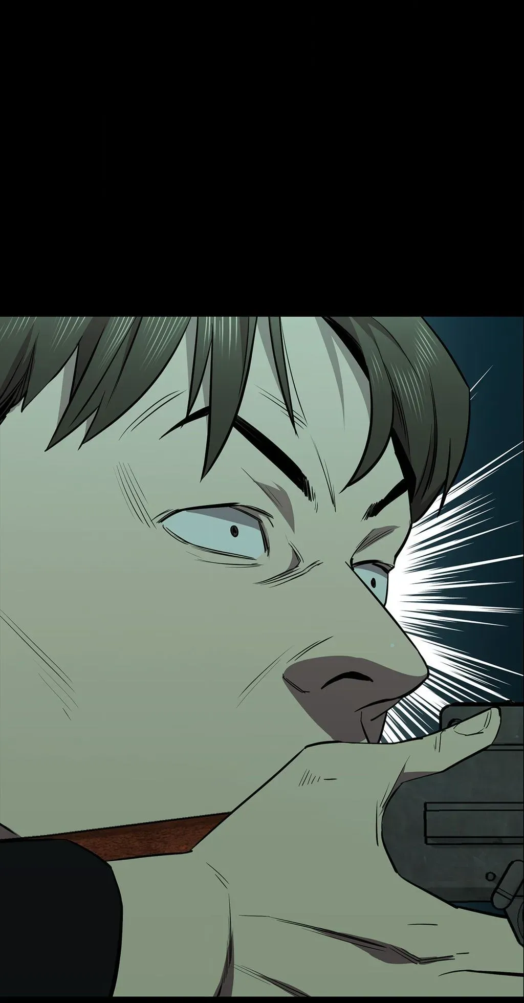 Thorns of Innocence Chapter 107 page 36 - 