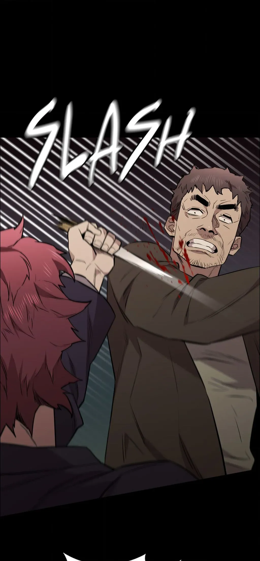 Thorns of Innocence Chapter 107 page 37 - 