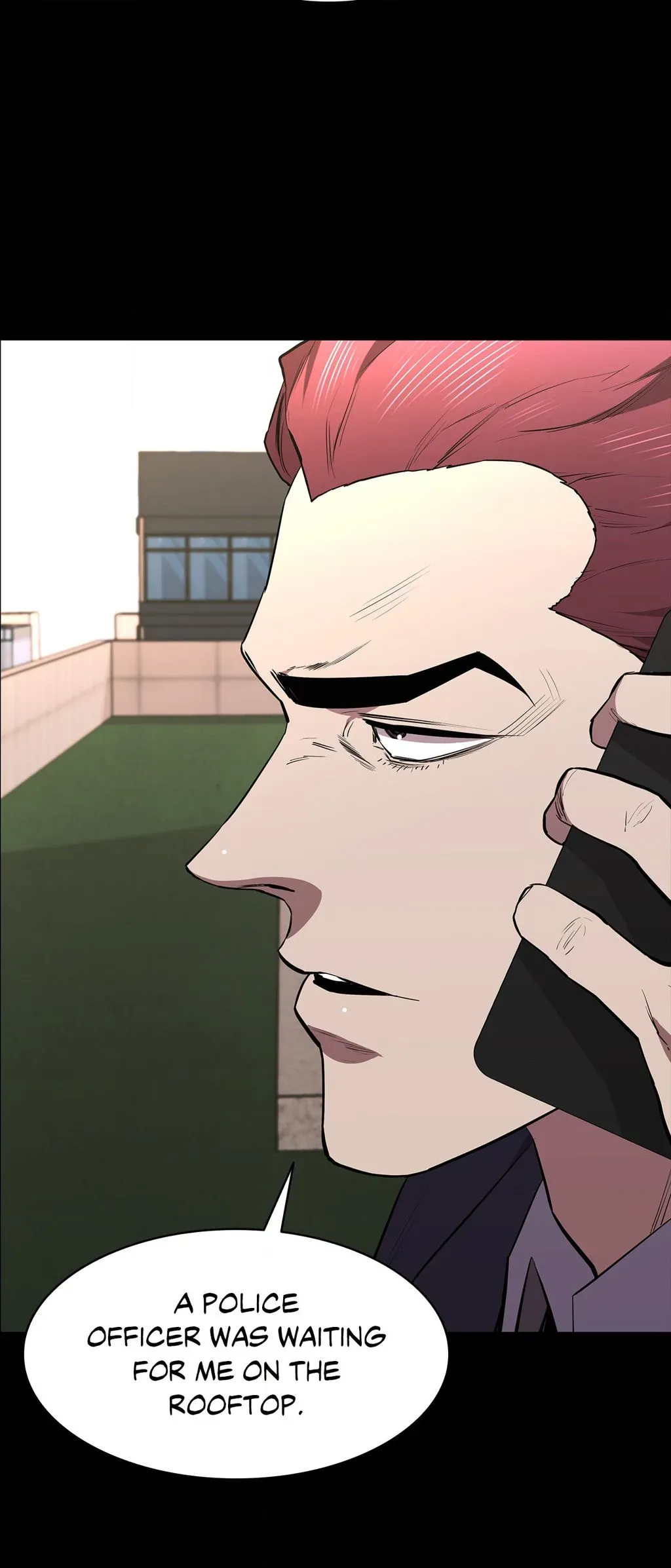 Thorns of Innocence Chapter 107 page 44 - 