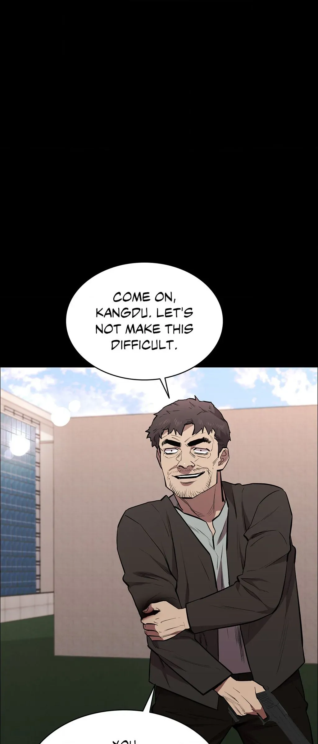 Thorns of Innocence Chapter 107 page 47 - 