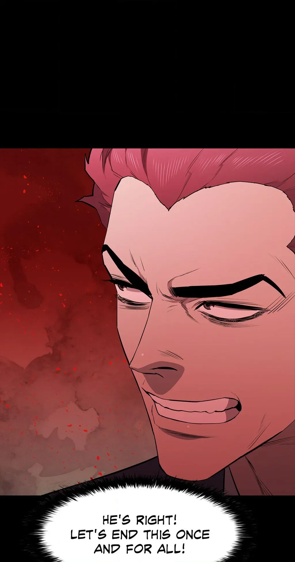 Thorns of Innocence Chapter 107 page 49 - 