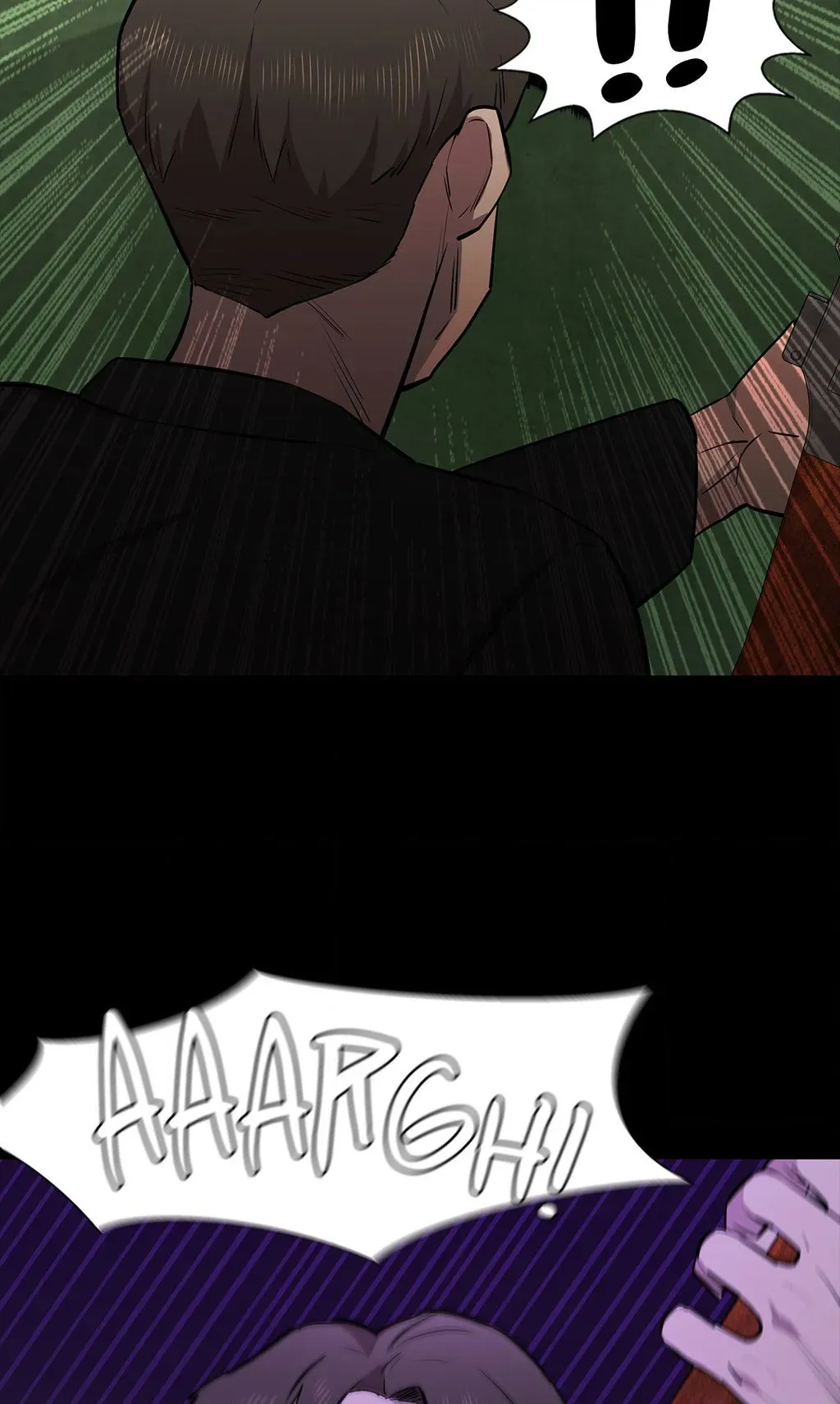 Thorns of Innocence Chapter 107 page 56 - 