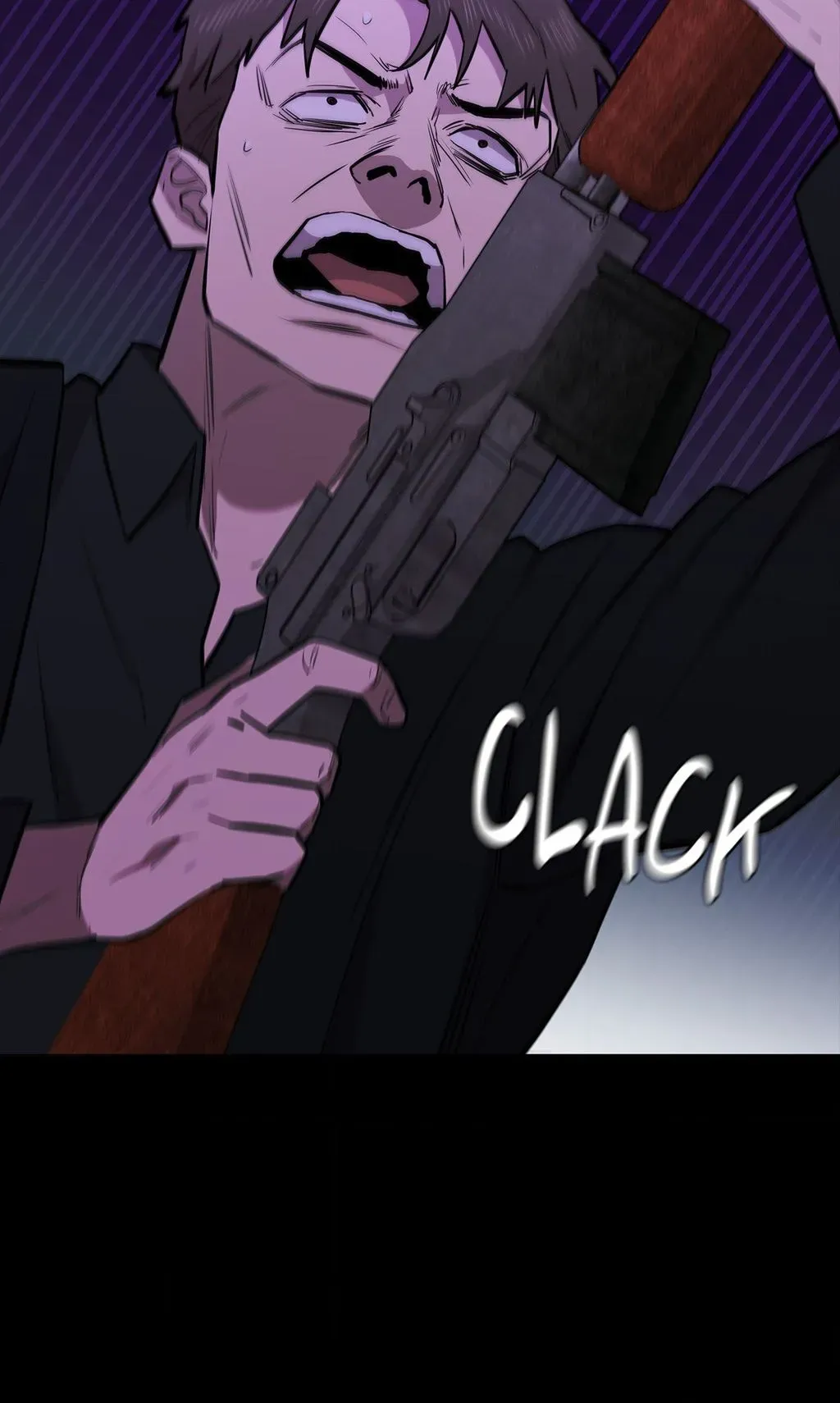 Thorns of Innocence Chapter 107 page 57 - 