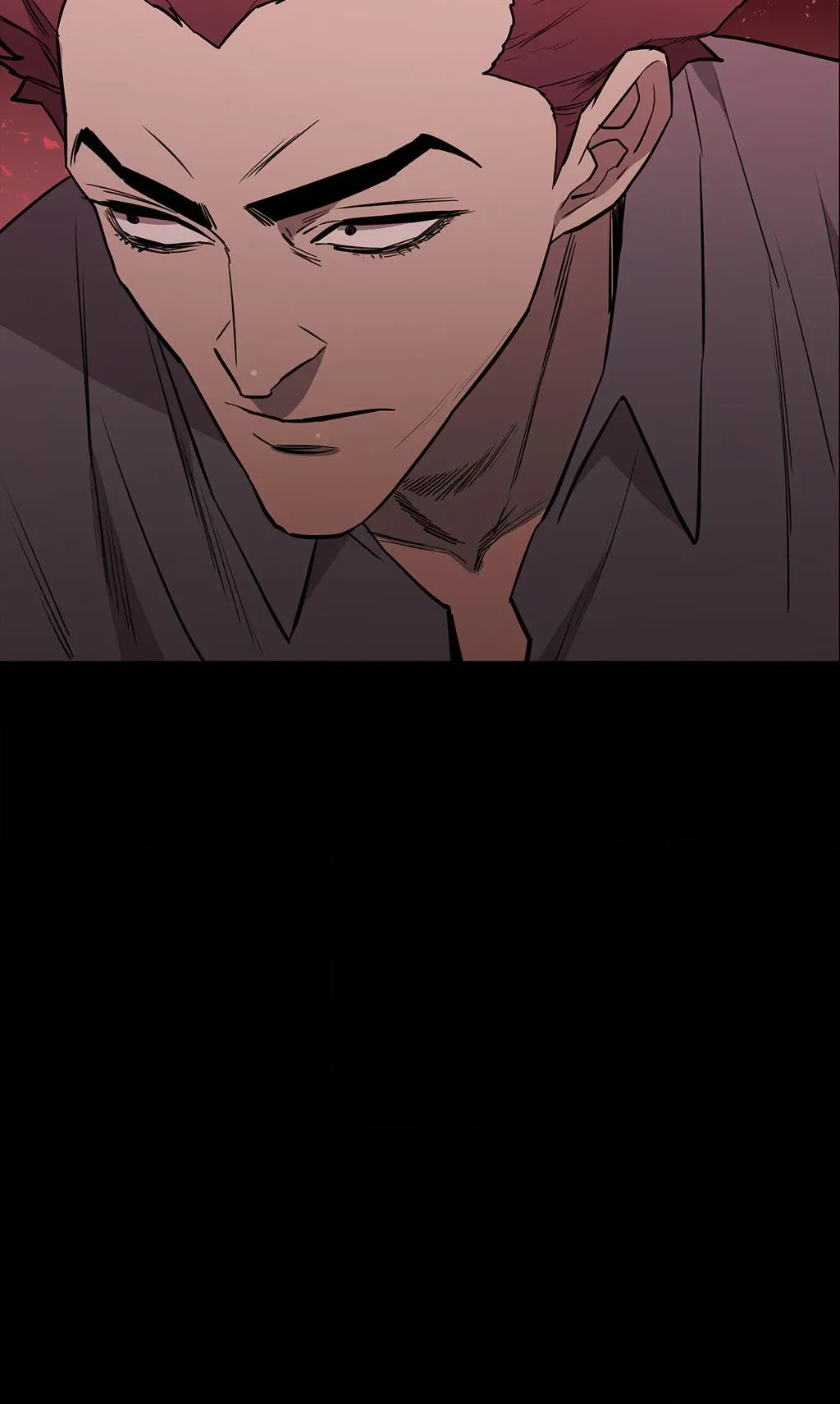 Thorns of Innocence Chapter 107 page 59 - 