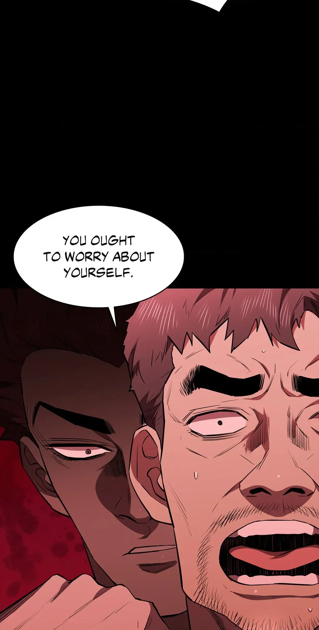 Thorns of Innocence Chapter 107 page 63 - 