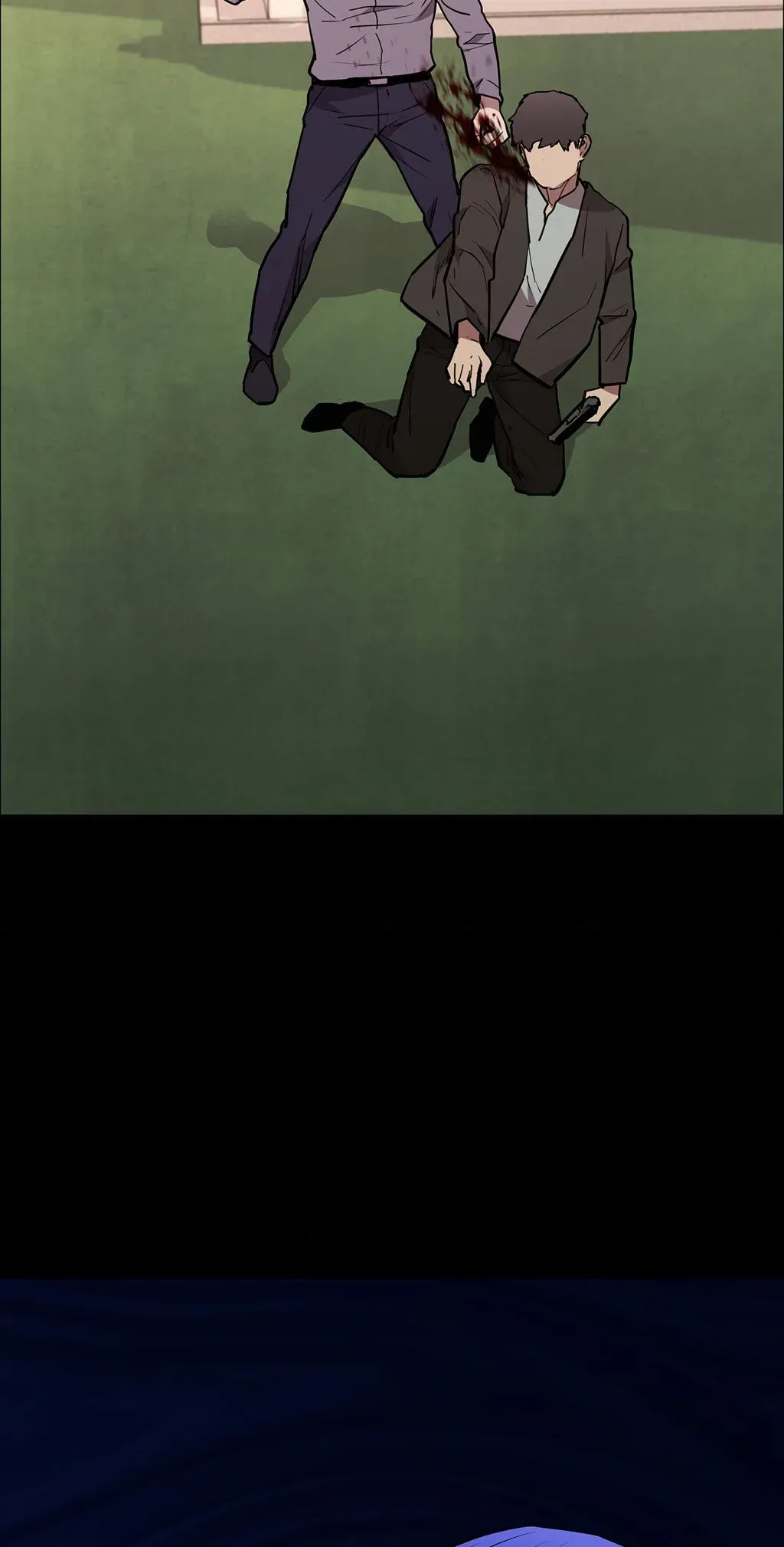 Thorns of Innocence Chapter 107 page 65 - 