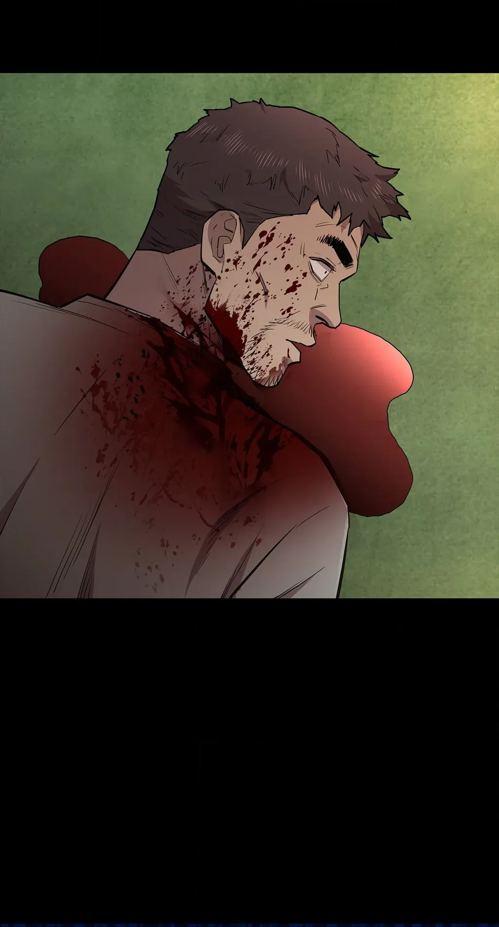 Thorns of Innocence Chapter 107 page 69 - 