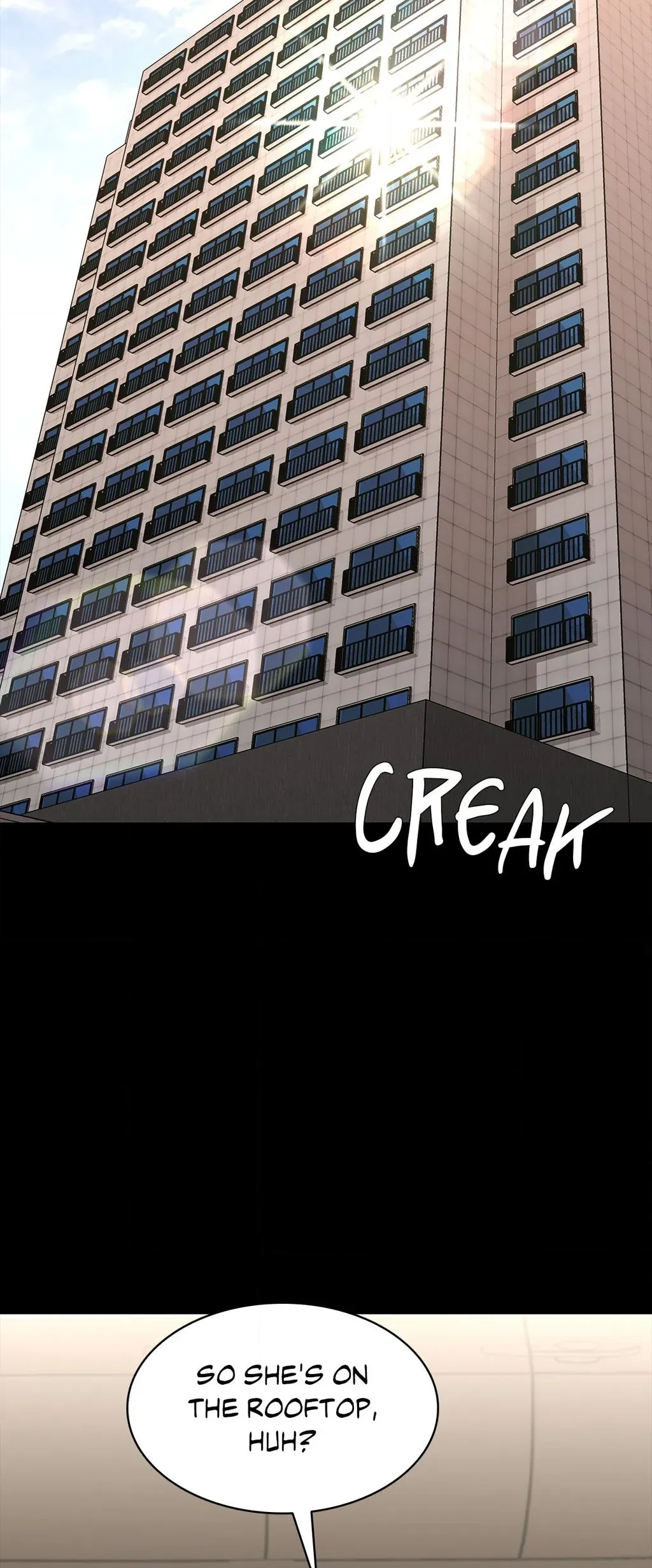 Thorns of Innocence Chapter 107 page 8 - 