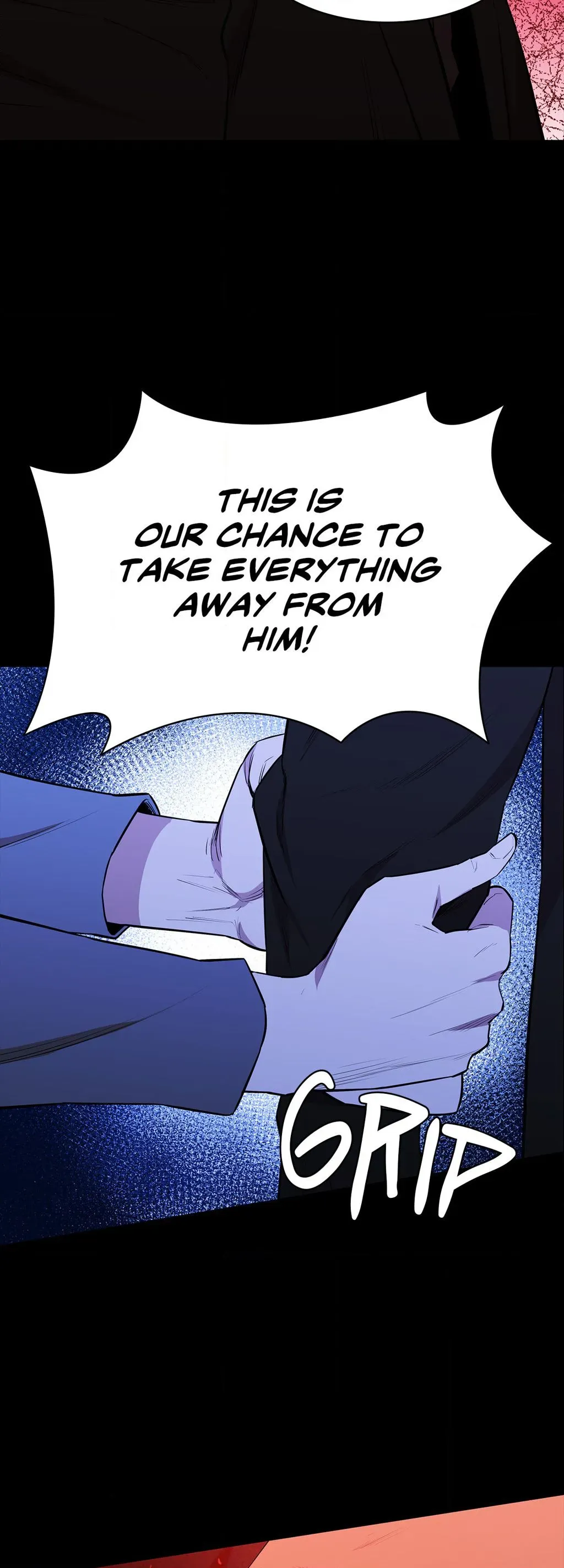 Thorns of Innocence Chapter 108 page 13 - 