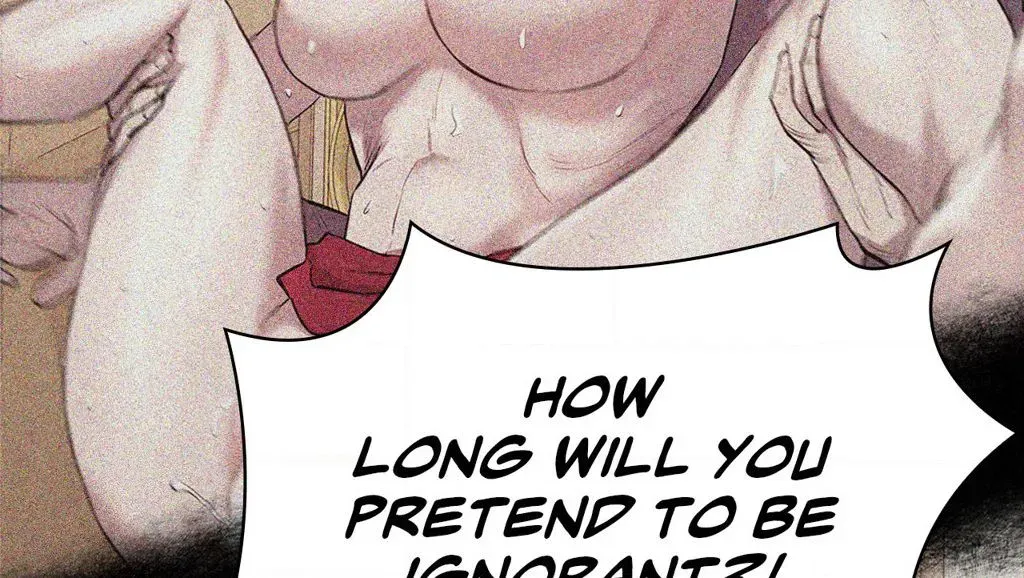 Thorns of Innocence Chapter 108 page 18 - 