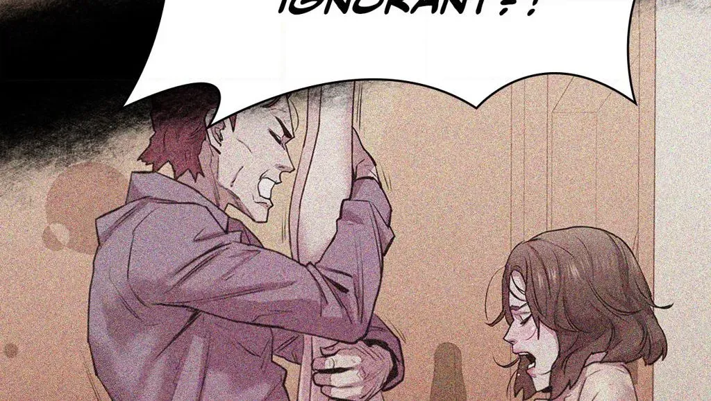 Thorns of Innocence Chapter 108 page 19 - 