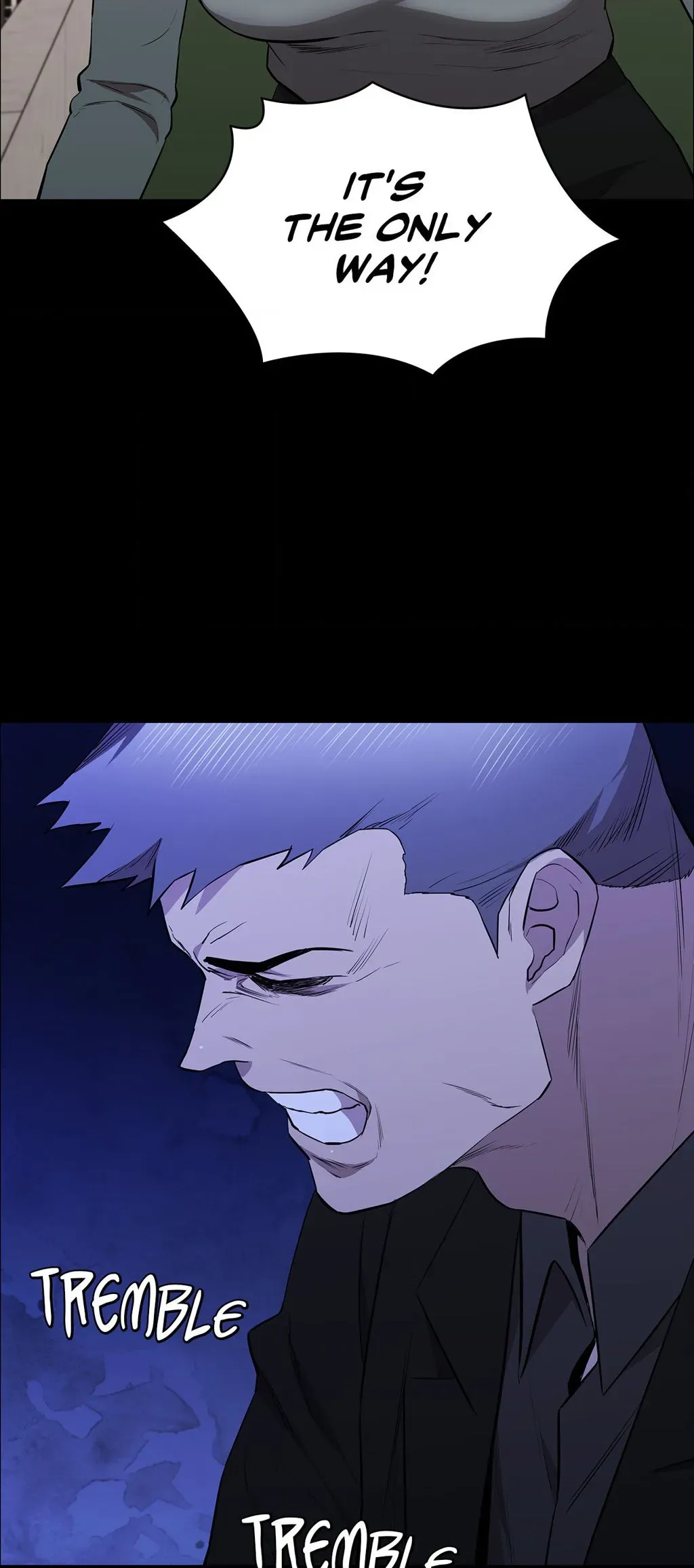 Thorns of Innocence Chapter 108 page 22 - 