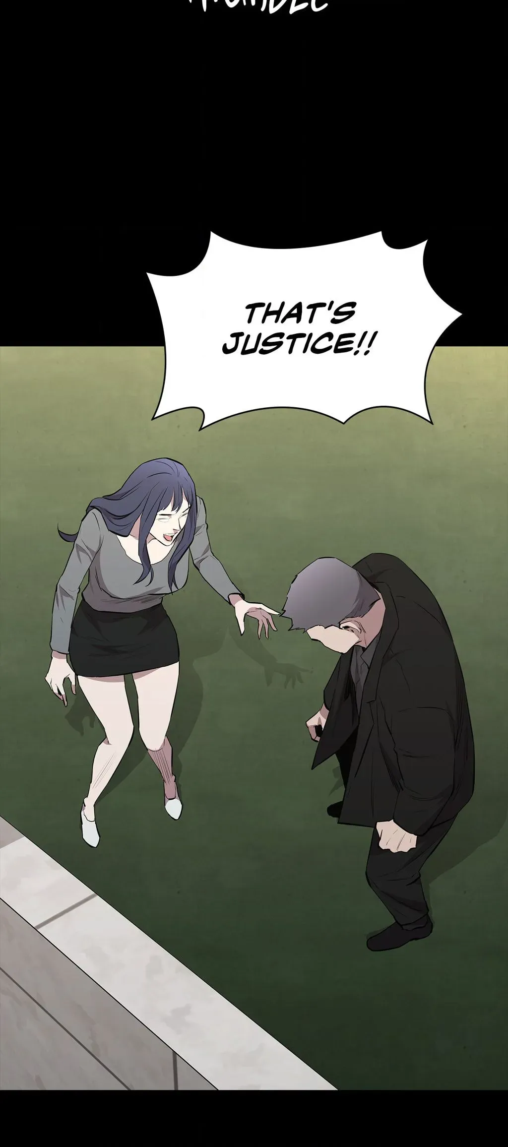 Thorns of Innocence Chapter 108 page 23 - 