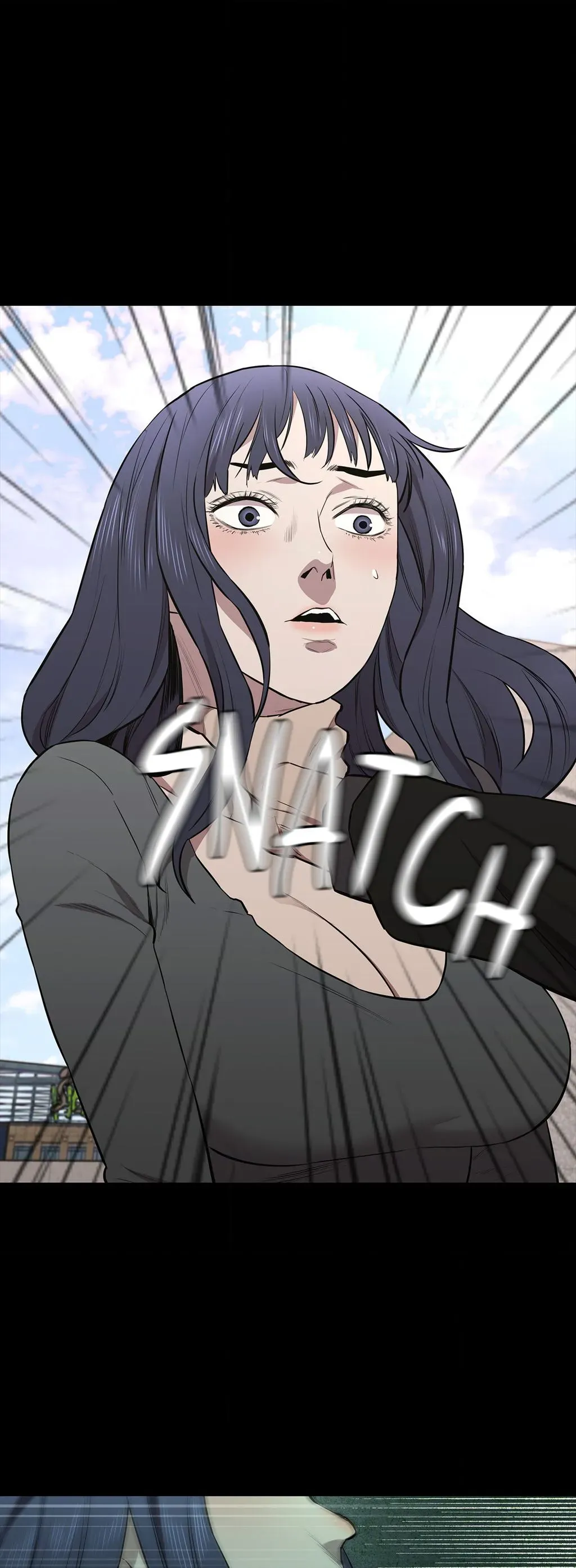 Thorns of Innocence Chapter 108 page 24 - 