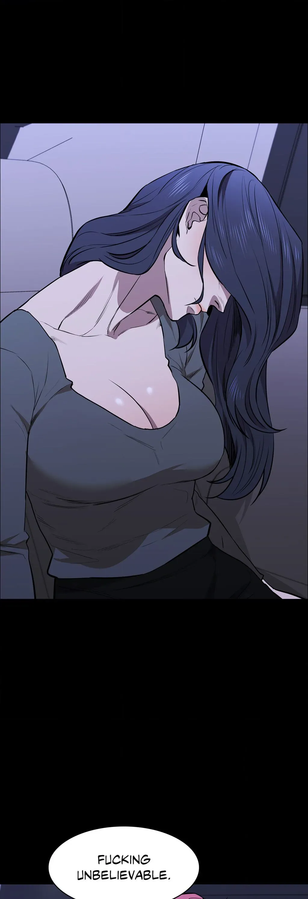 Thorns of Innocence Chapter 108 page 29 - 