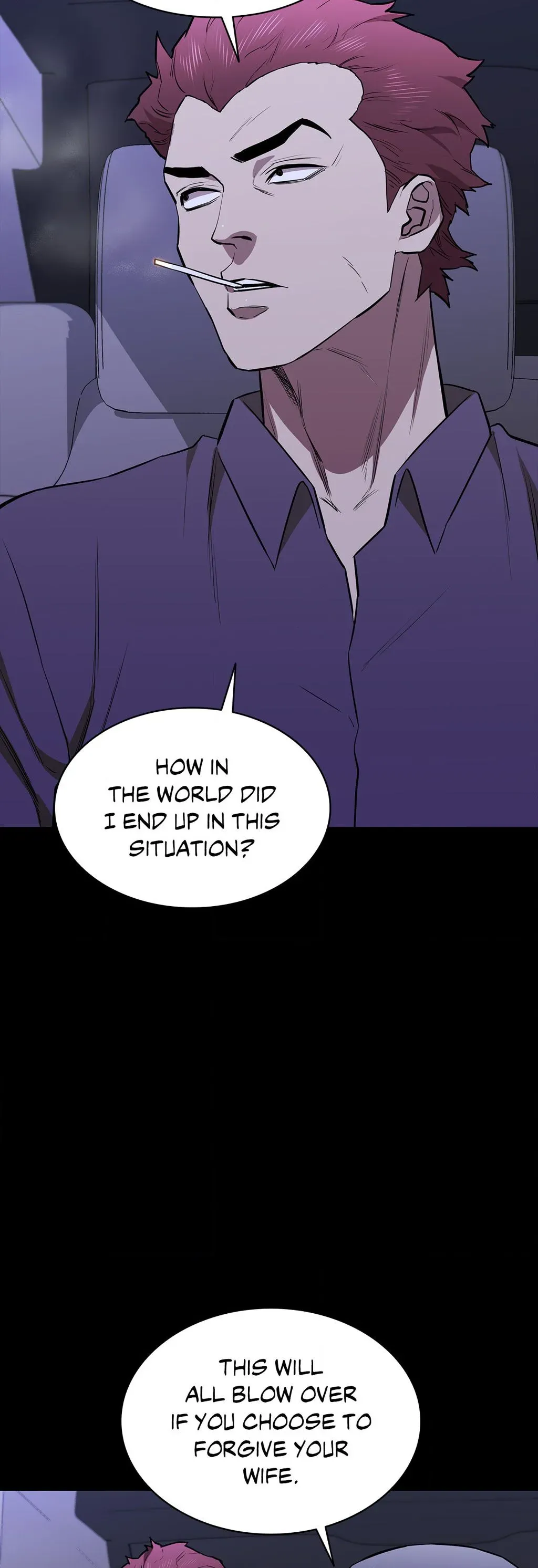 Thorns of Innocence Chapter 108 page 30 - 