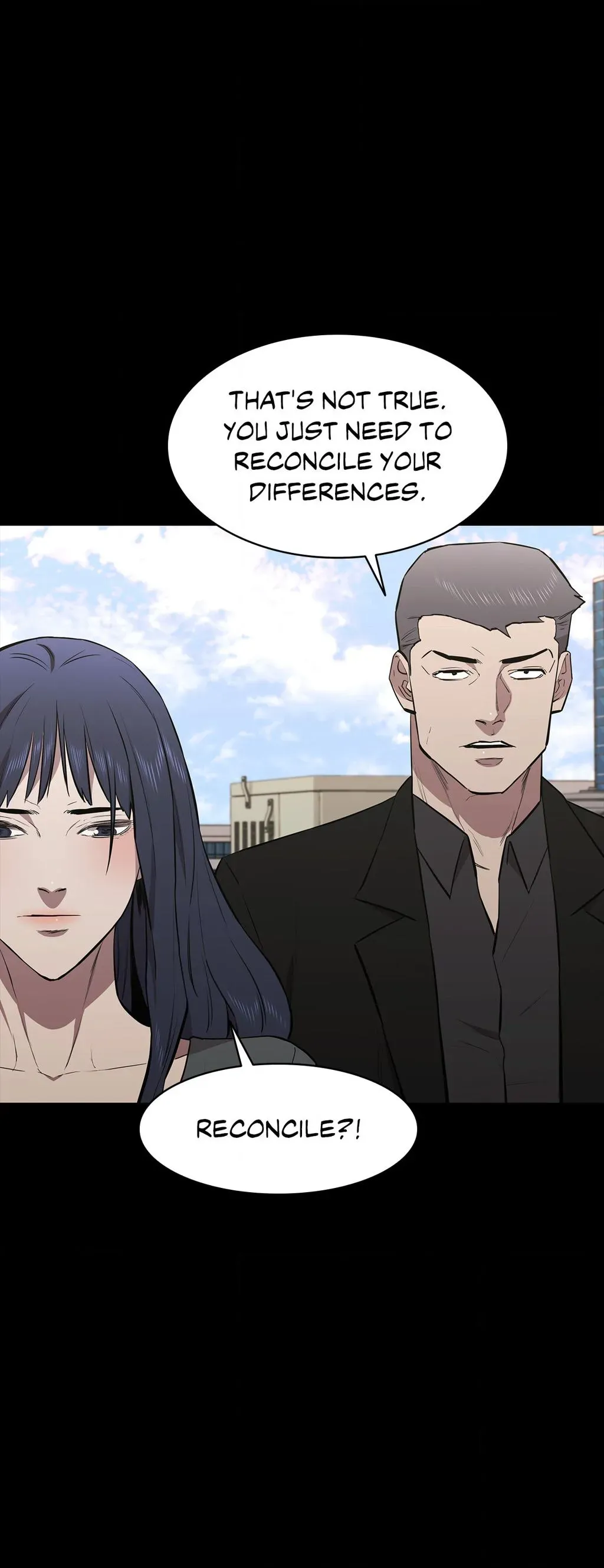 Thorns of Innocence Chapter 108 page 4 - 