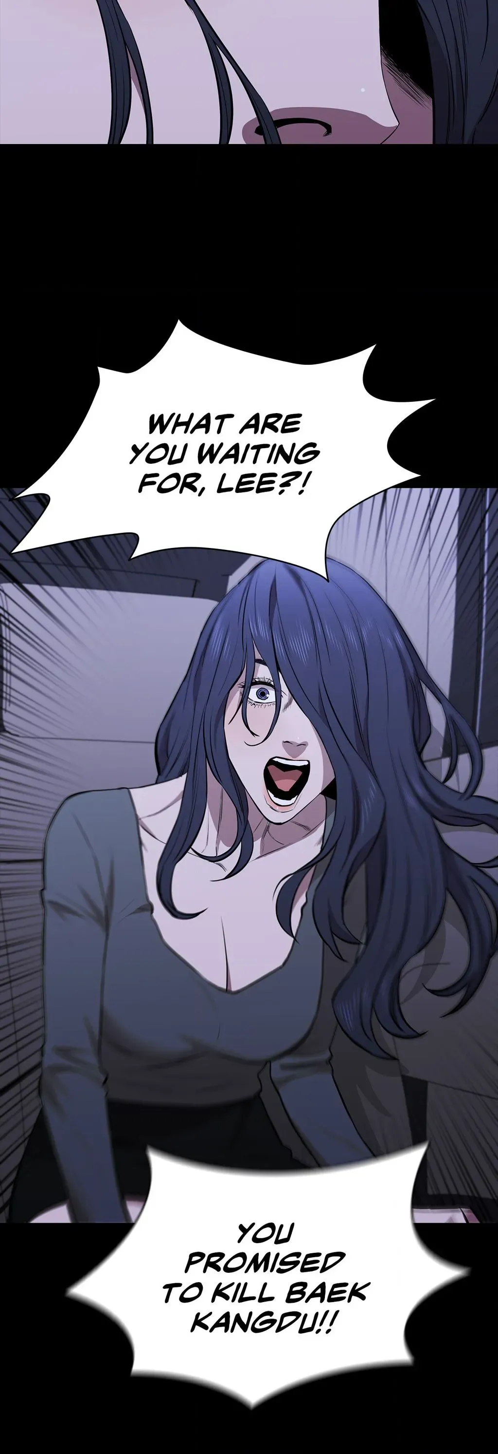 Thorns of Innocence Chapter 108 page 33 - 