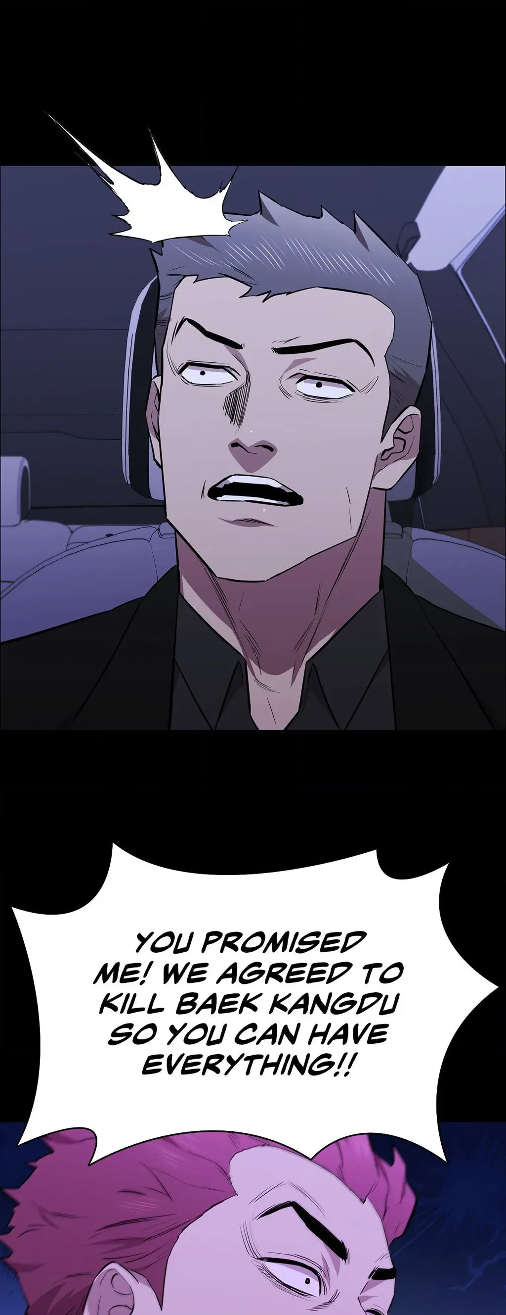 Thorns of Innocence Chapter 108 page 34 - 