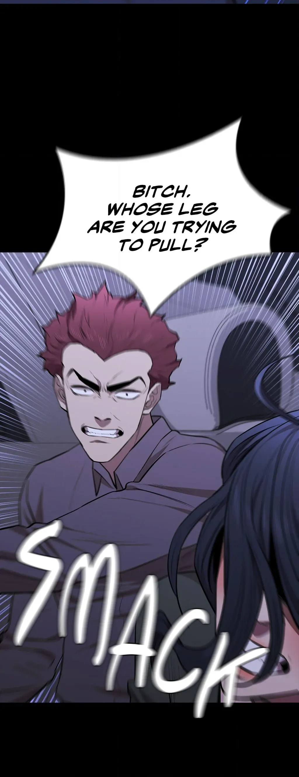 Thorns of Innocence Chapter 108 page 38 - 