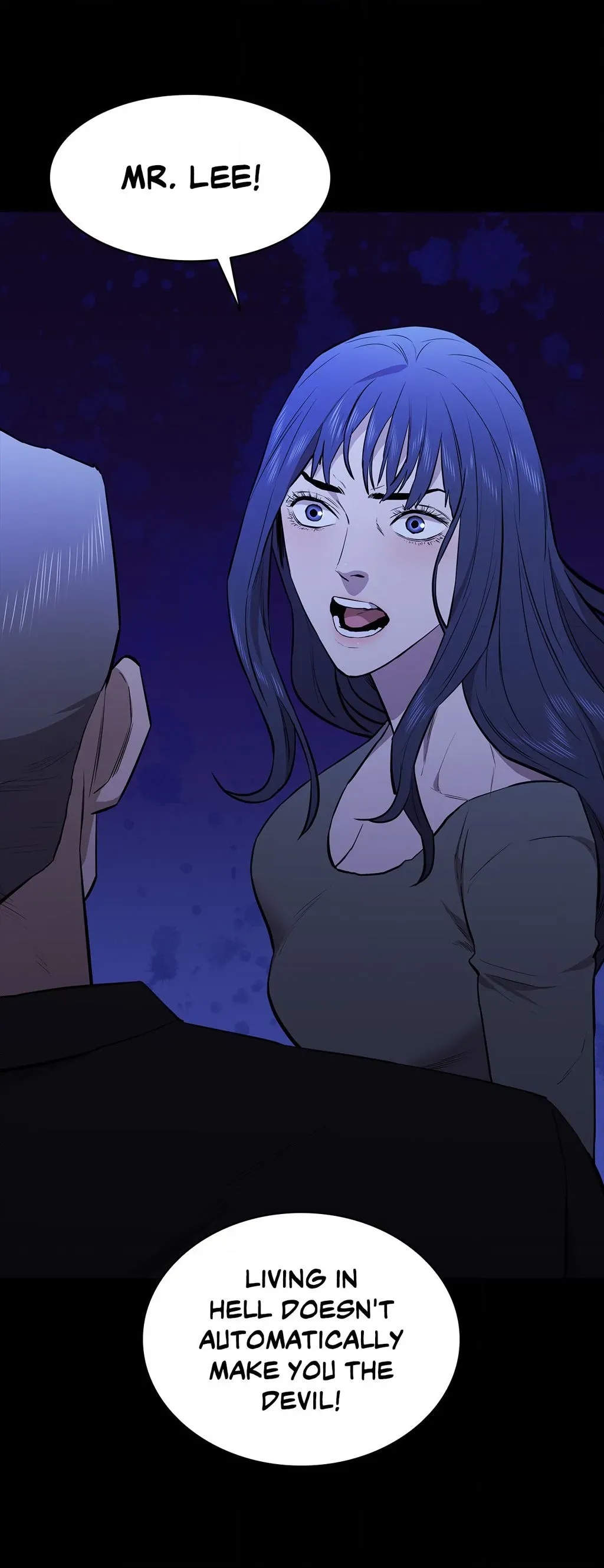 Thorns of Innocence Chapter 108 page 5 - 