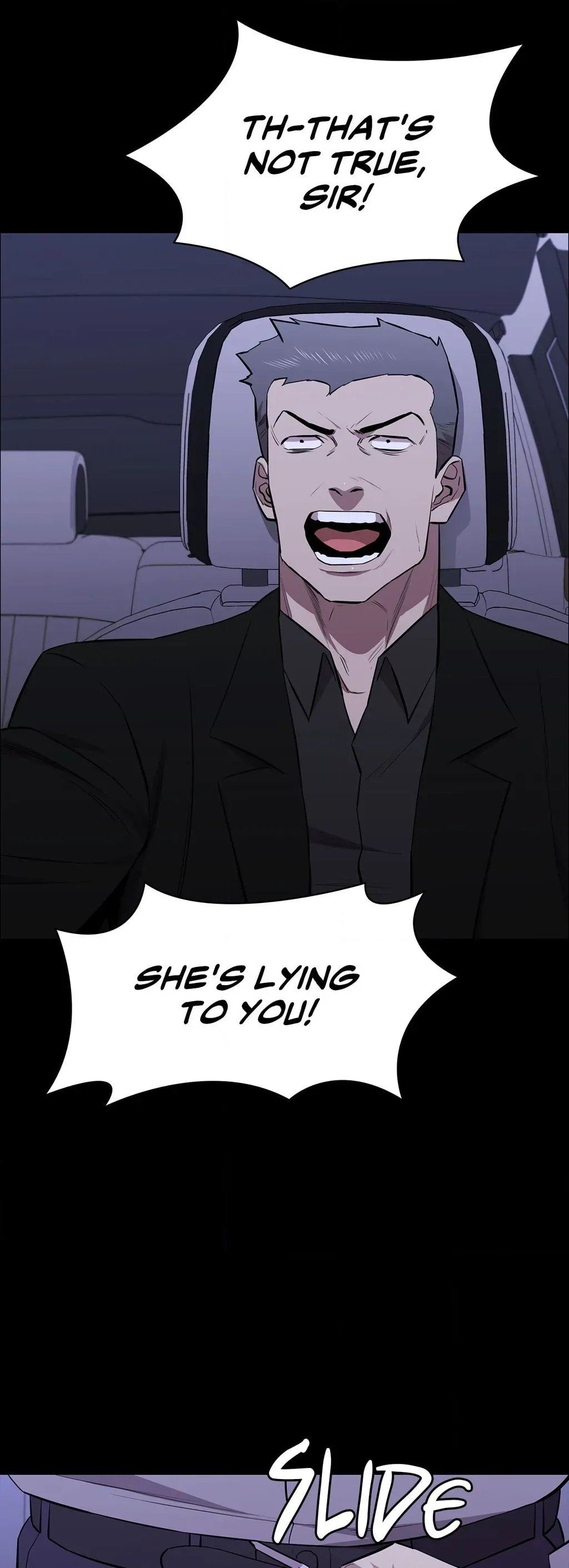 Thorns of Innocence Chapter 108 page 41 - 