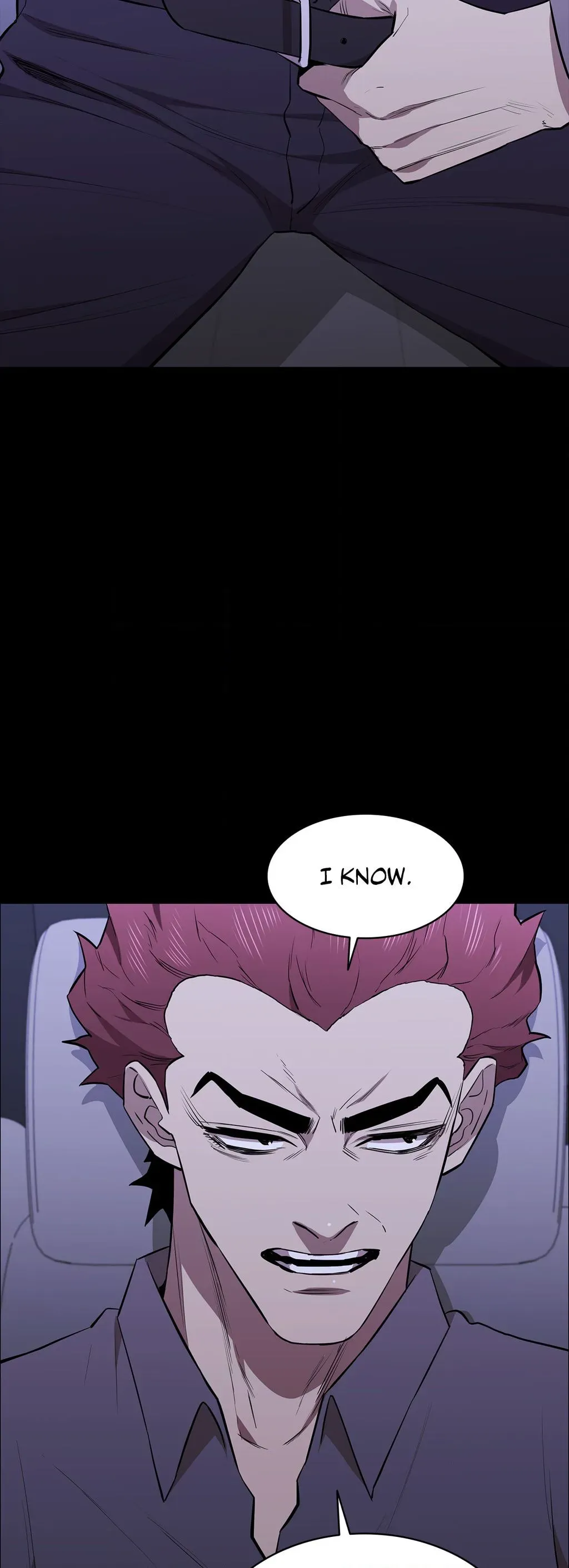 Thorns of Innocence Chapter 108 page 42 - 