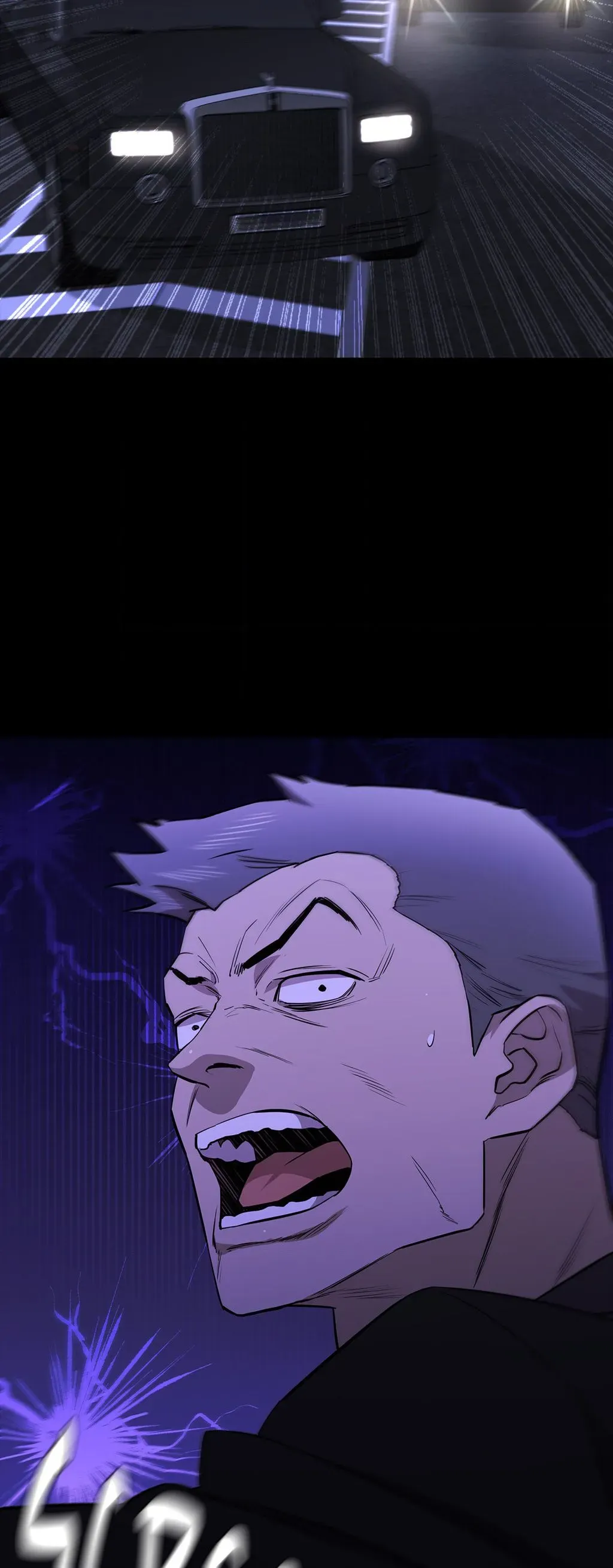 Thorns of Innocence Chapter 108 page 46 - 