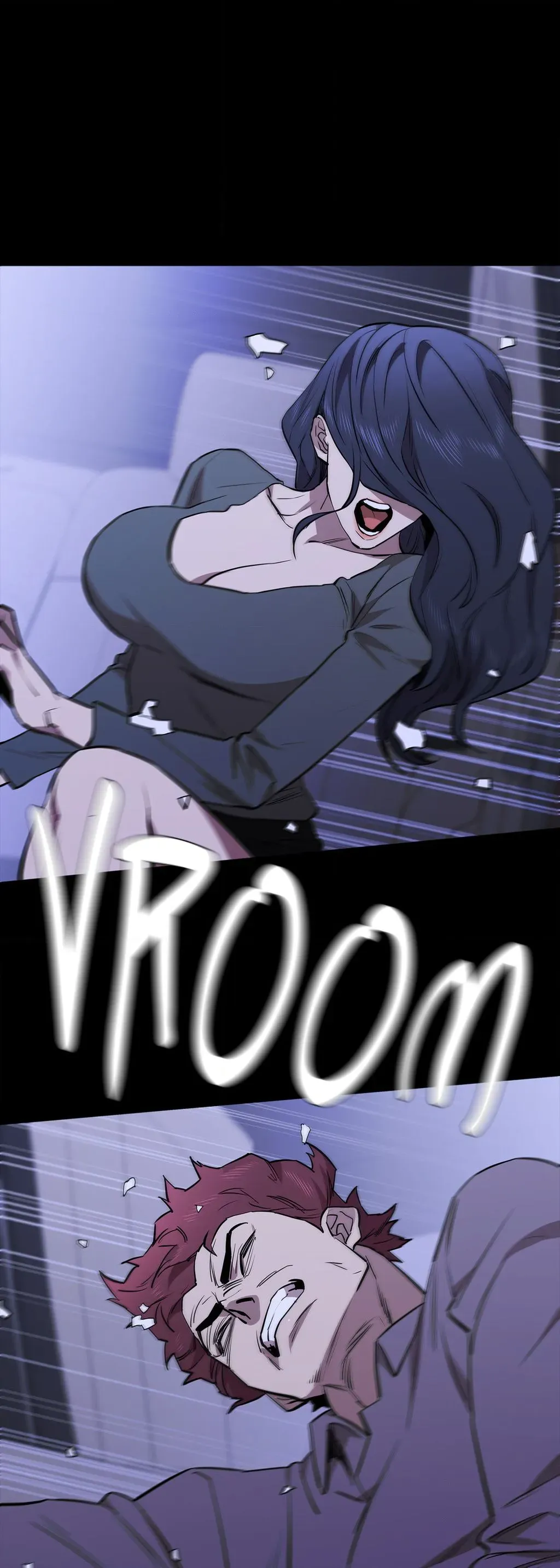 Thorns of Innocence Chapter 108 page 49 - 