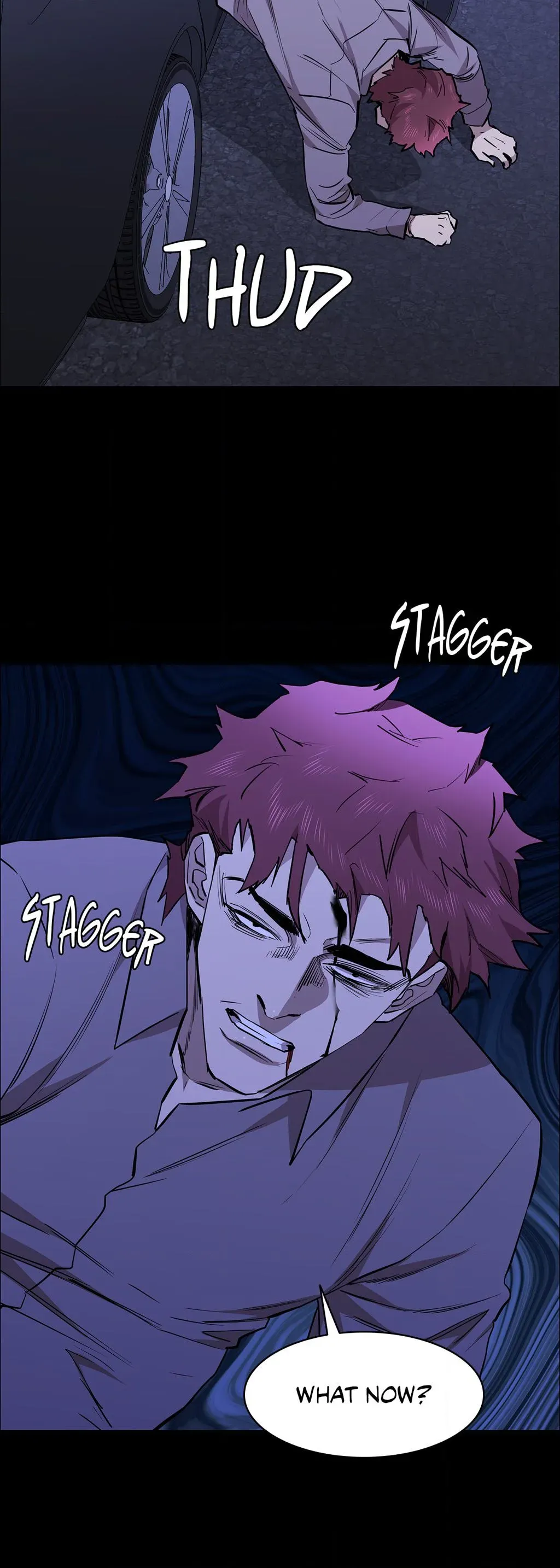 Thorns of Innocence Chapter 108 page 53 - 