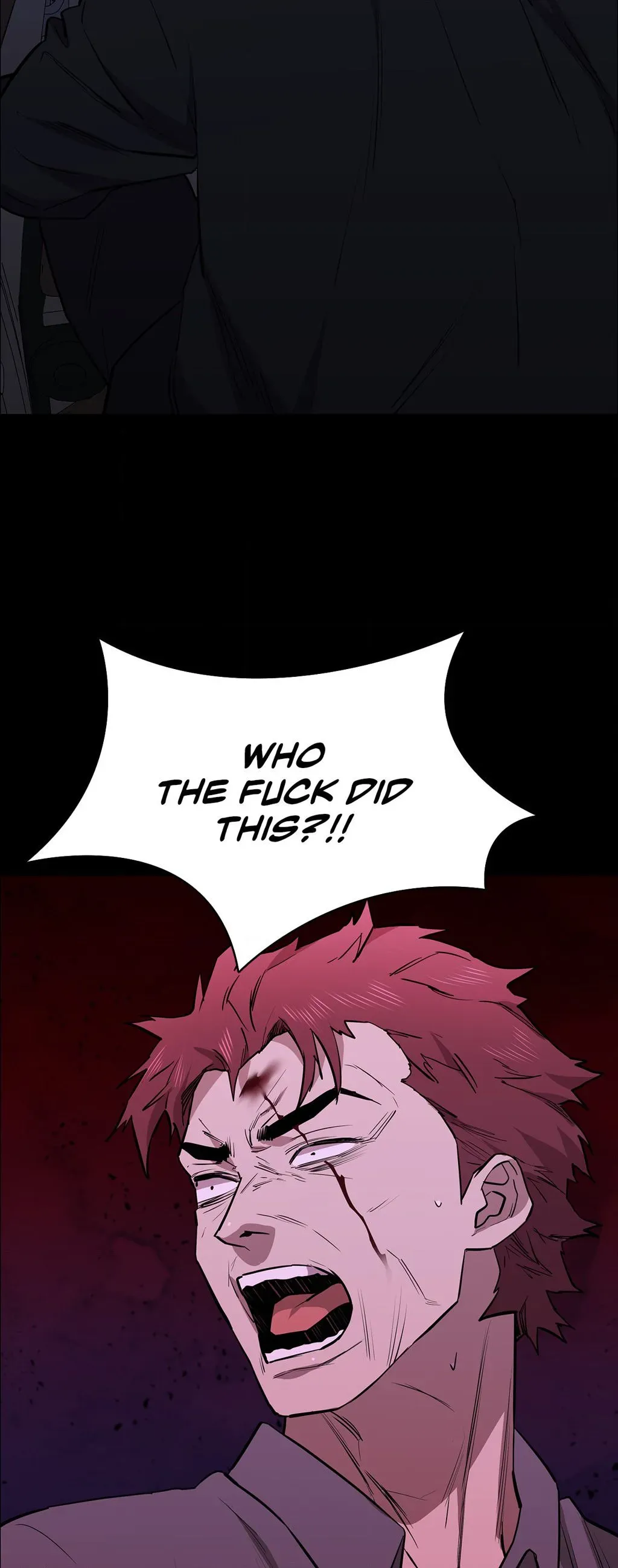 Thorns of Innocence Chapter 108 page 57 - 