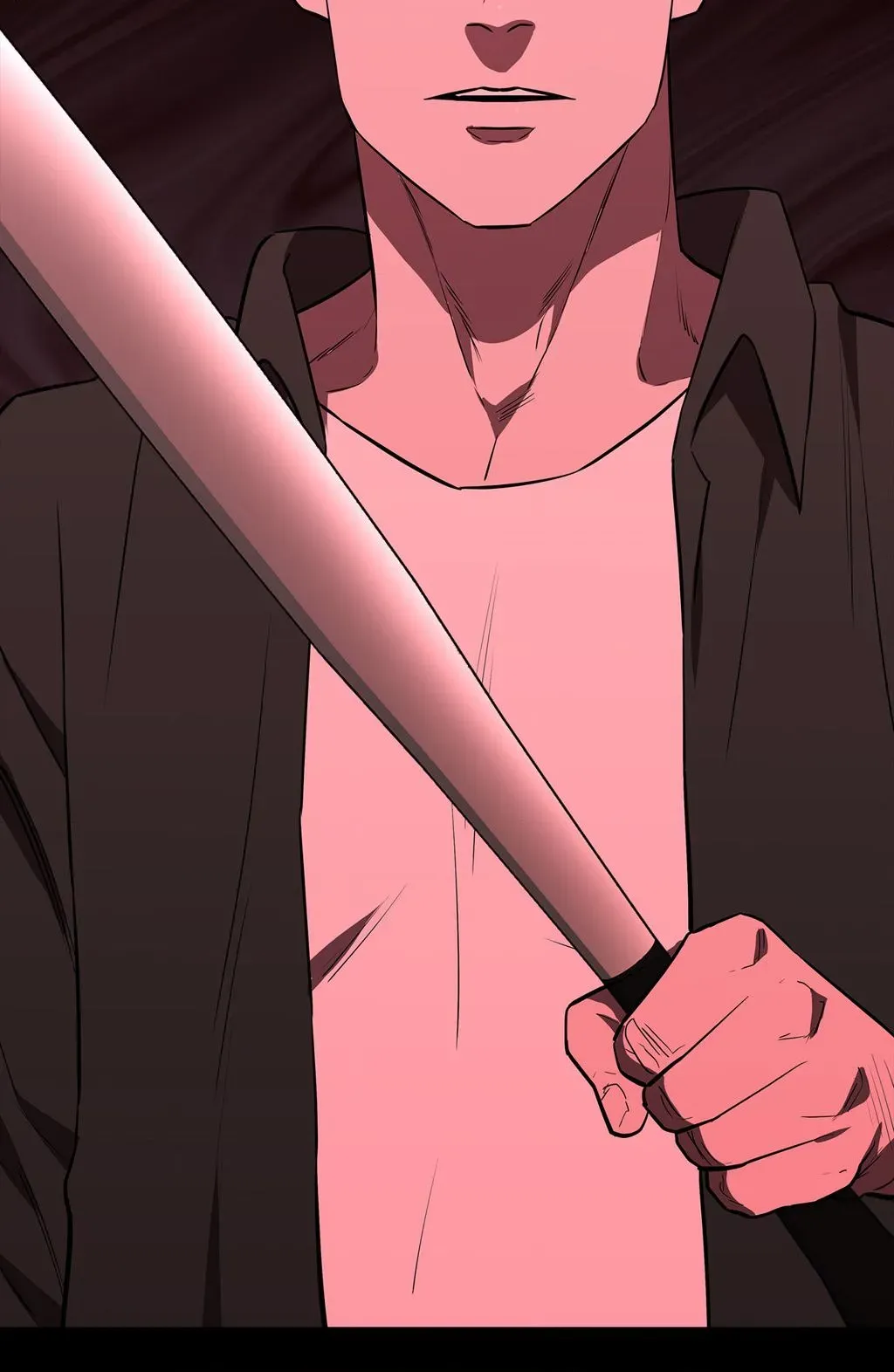 Thorns of Innocence Chapter 108 page 61 - 
