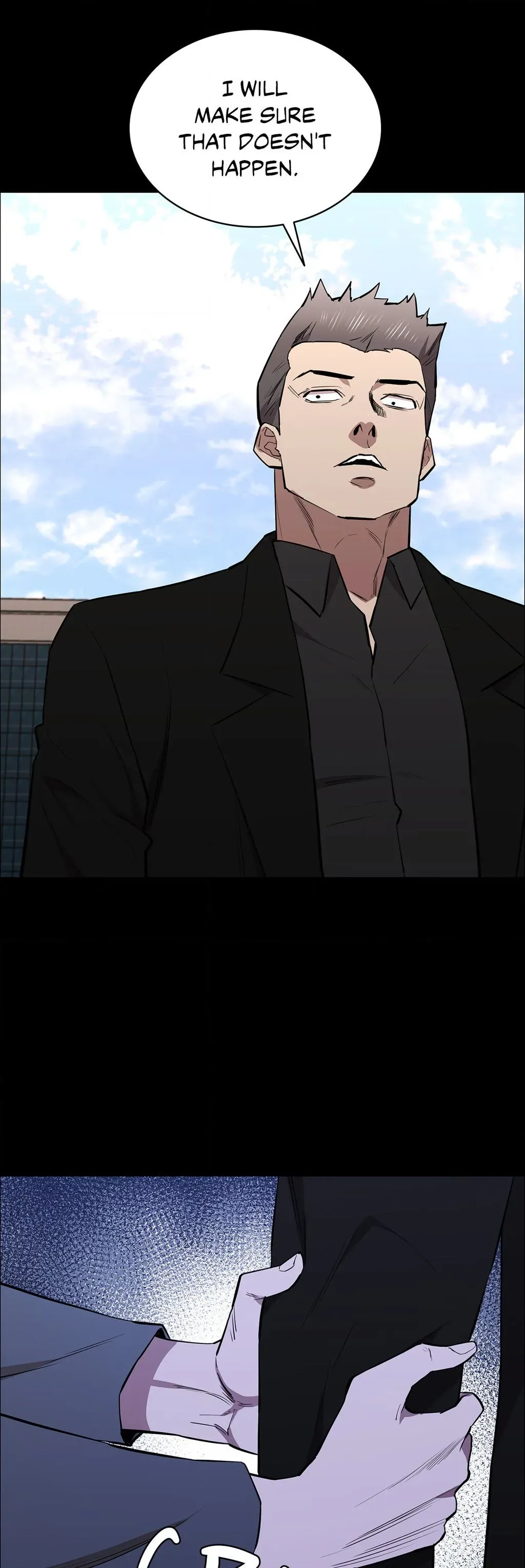 Thorns of Innocence Chapter 108 page 9 - 