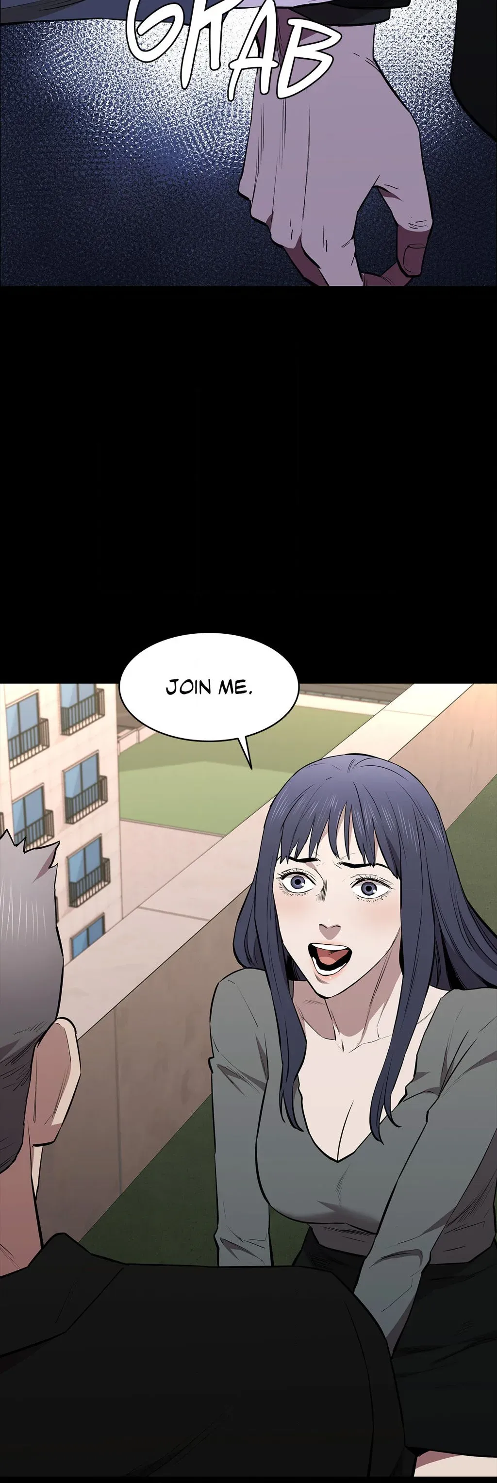 Thorns of Innocence Chapter 108 page 10 - 