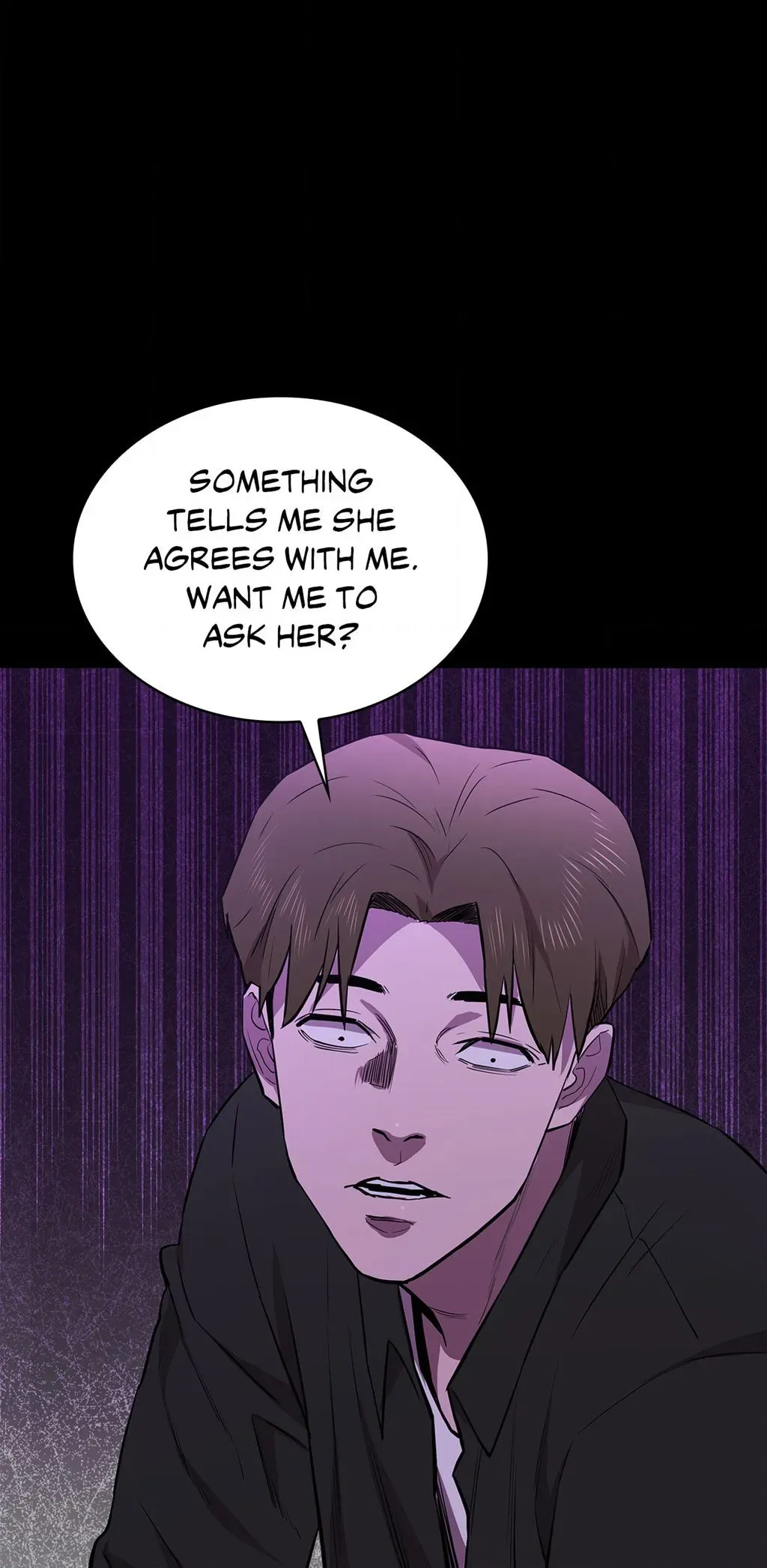 Thorns of Innocence Chapter 109 page 23 - 