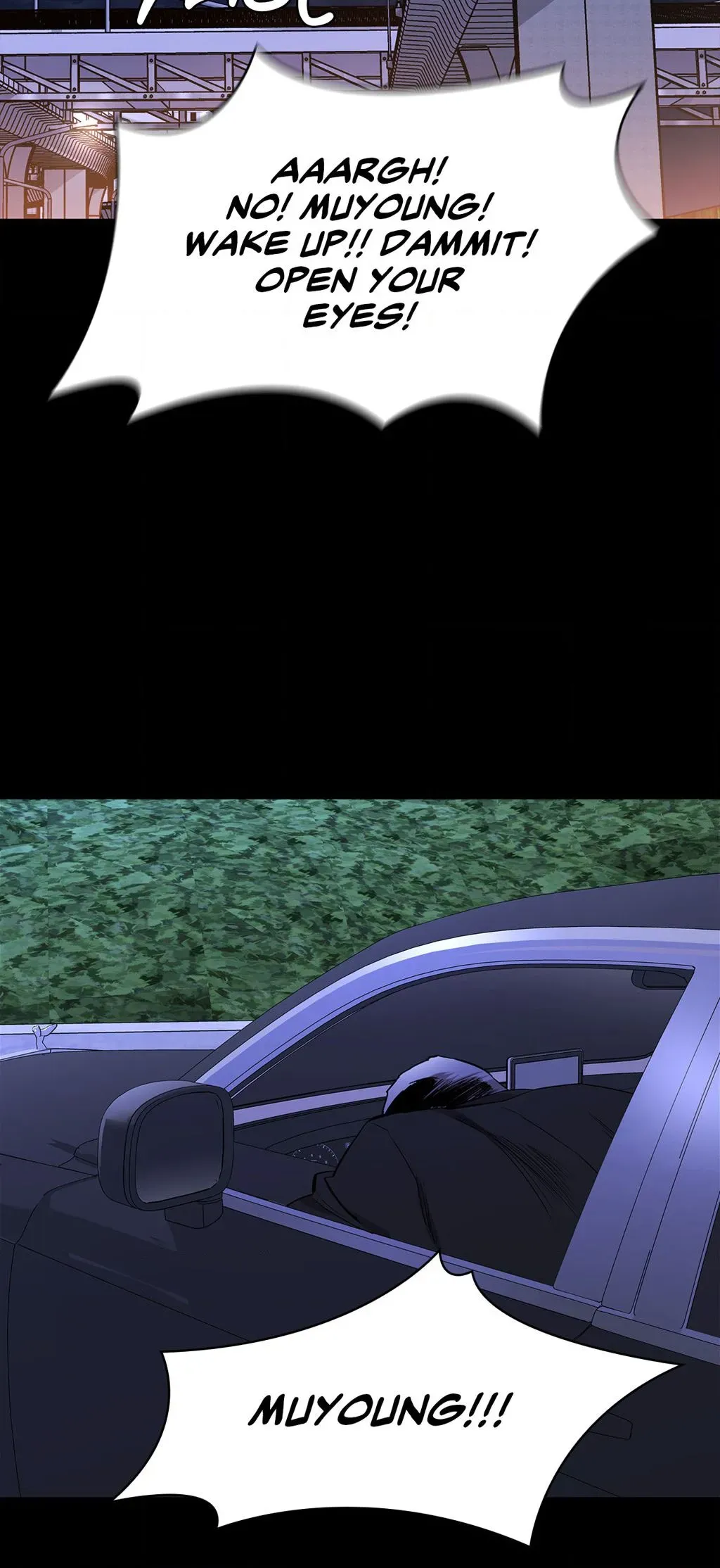 Thorns of Innocence Chapter 109 page 30 - 