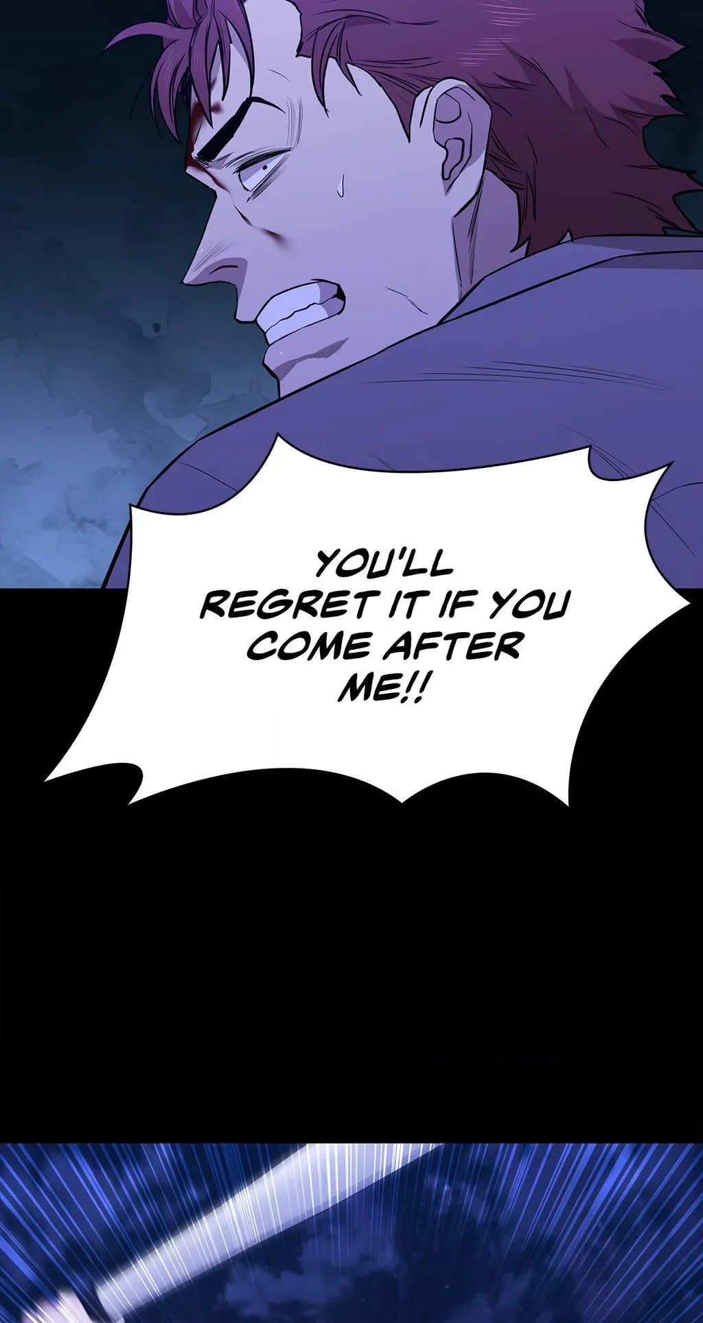 Thorns of Innocence Chapter 109 page 4 - 