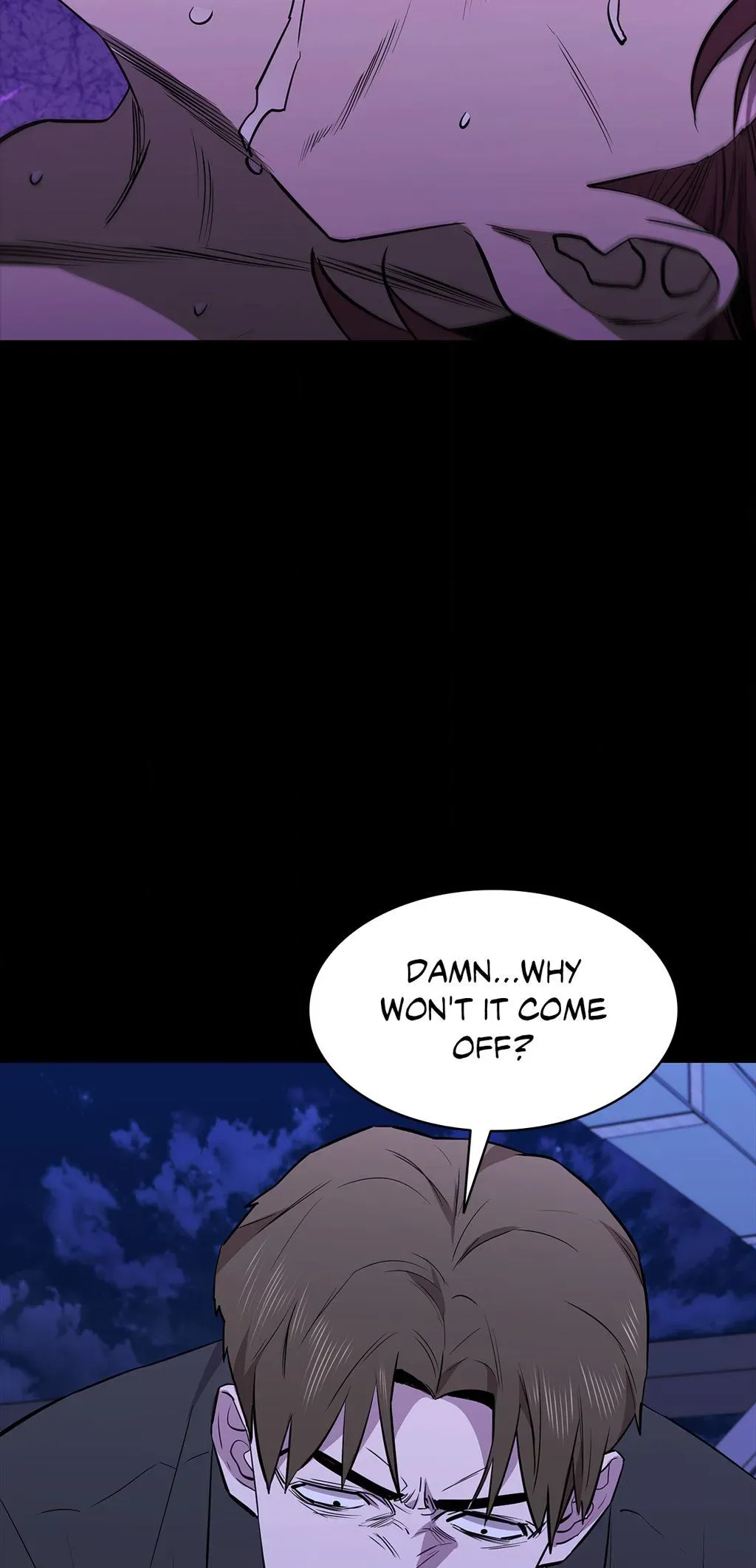 Thorns of Innocence Chapter 109 page 33 - 