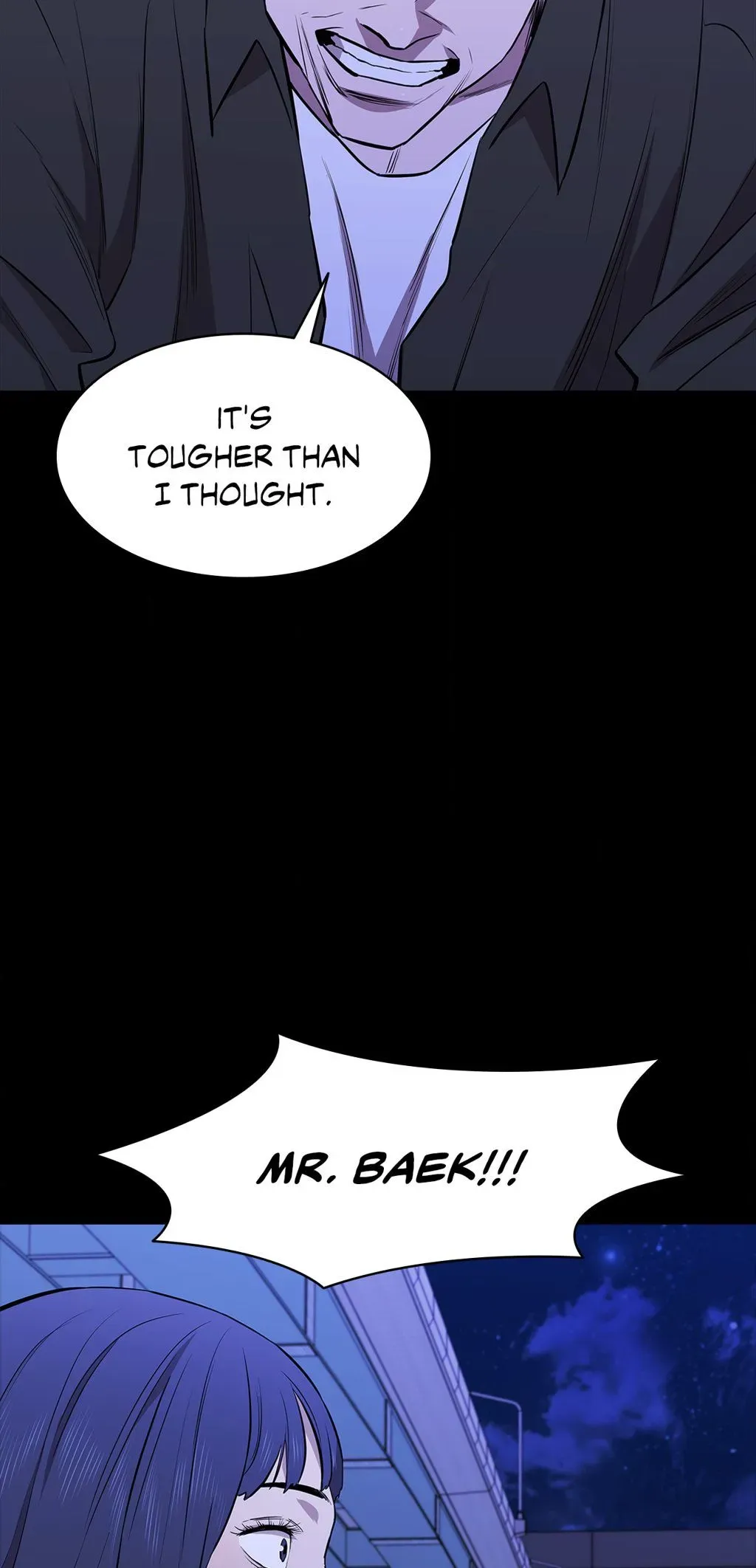 Thorns of Innocence Chapter 109 page 34 - 