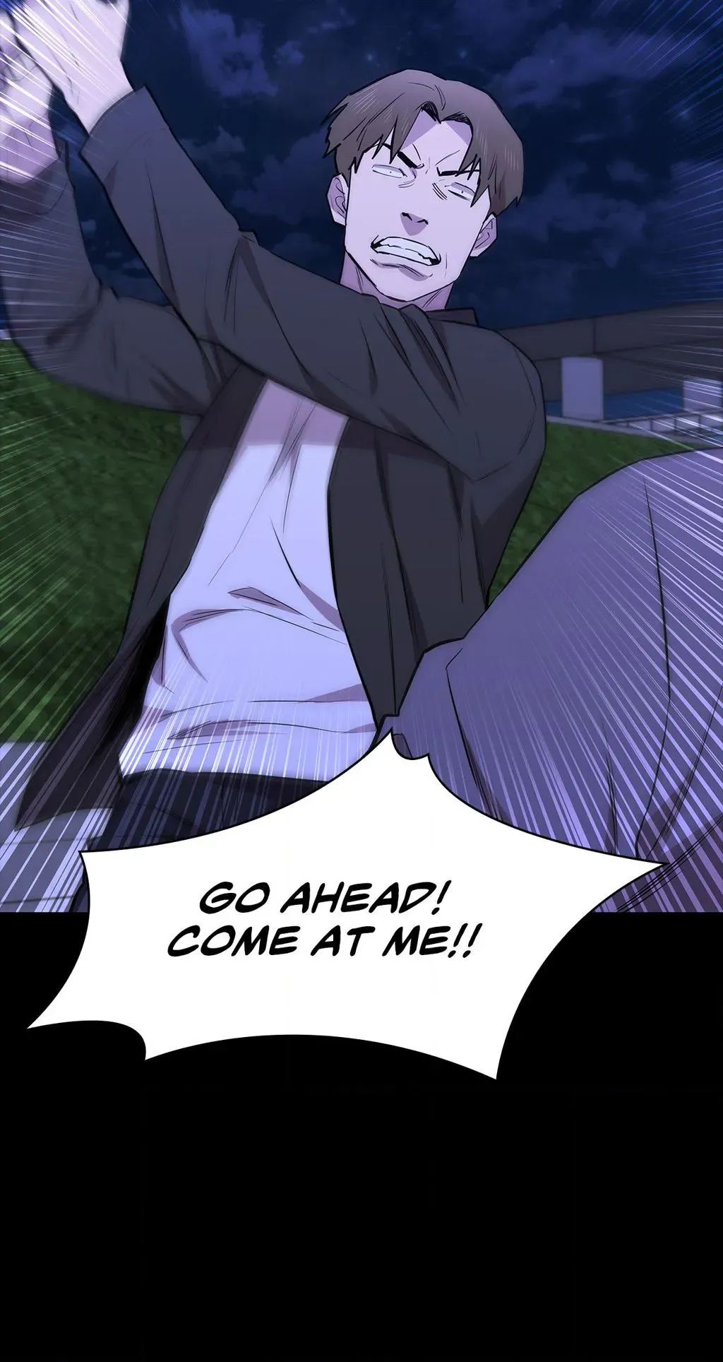 Thorns of Innocence Chapter 109 page 5 - 