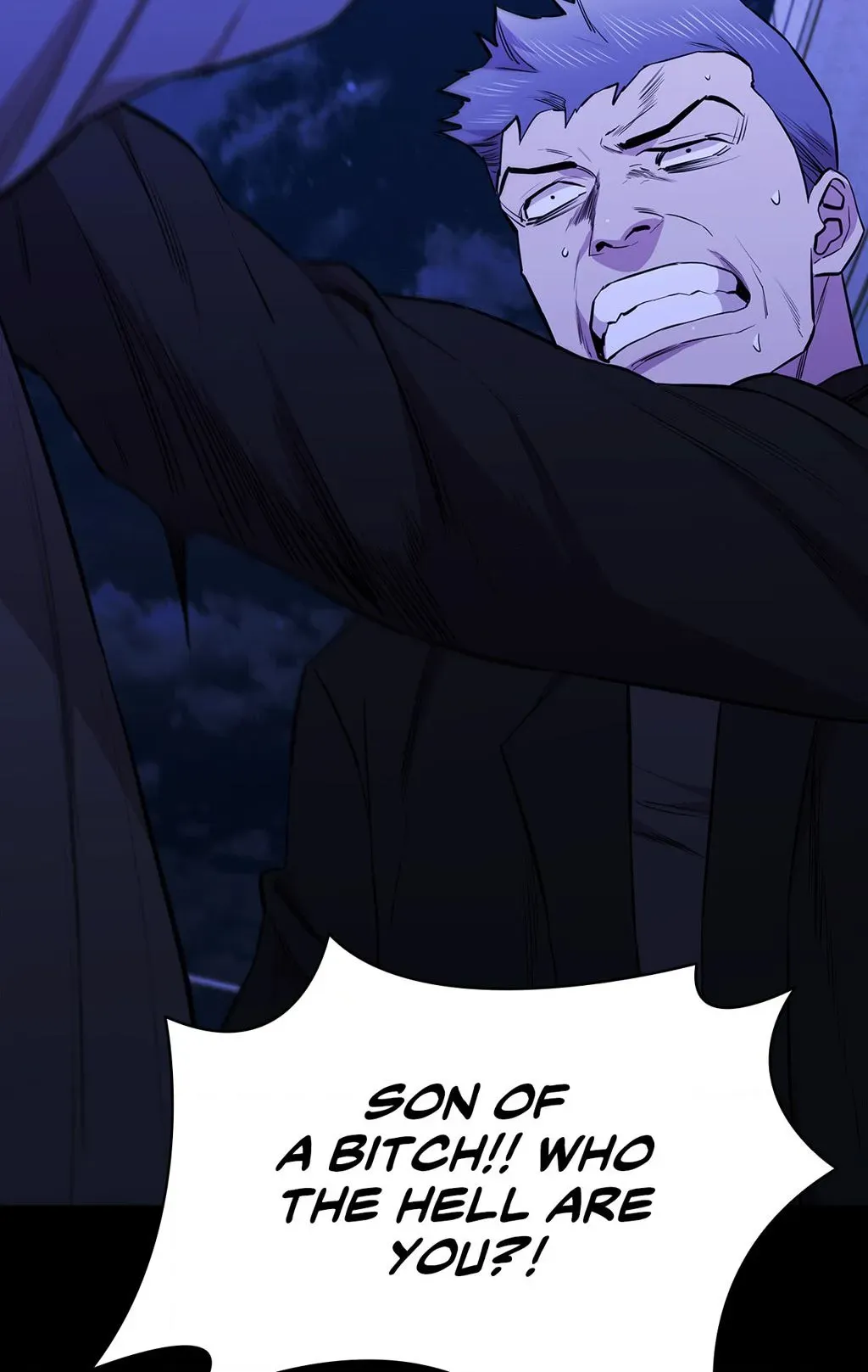 Thorns of Innocence Chapter 109 page 45 - 