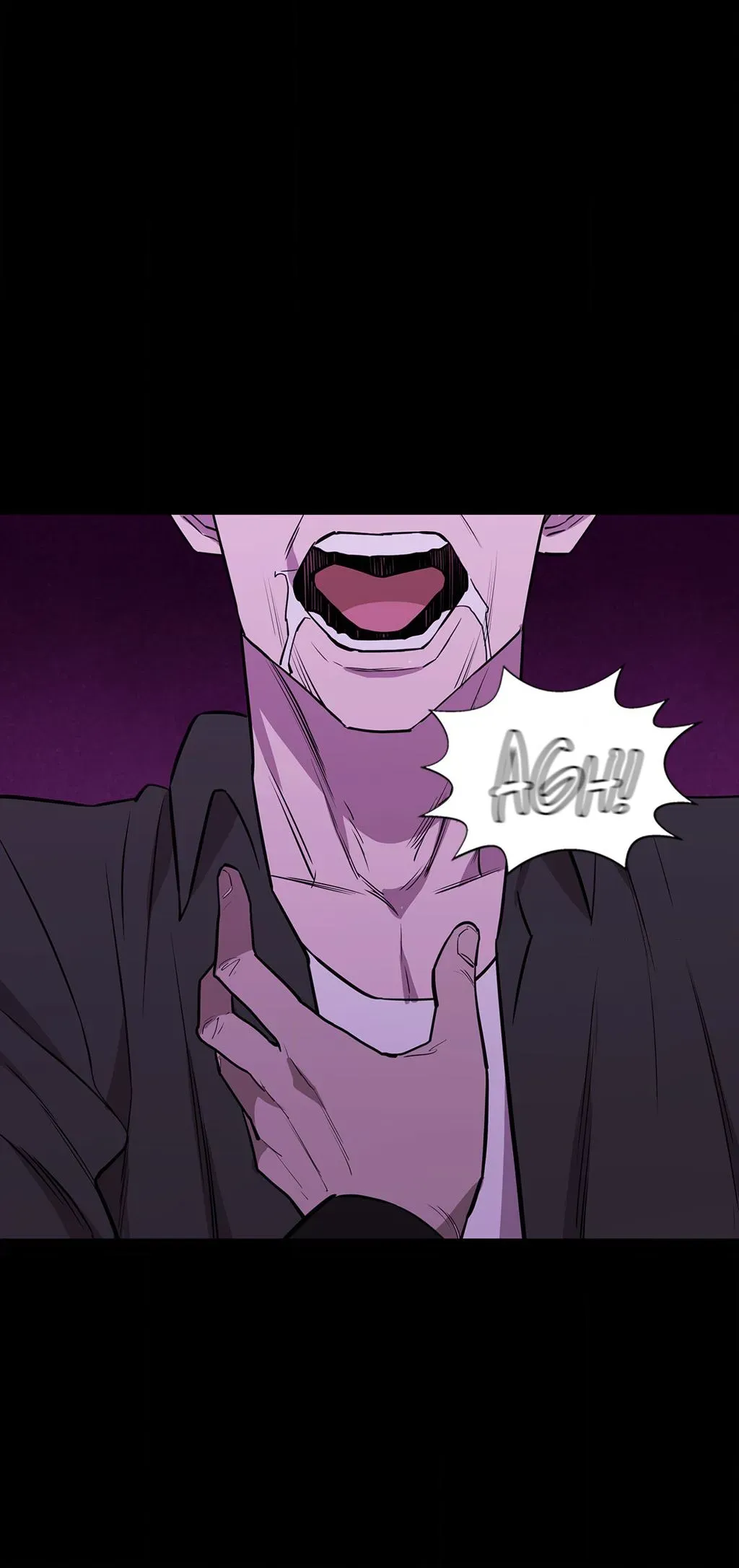 Thorns of Innocence Chapter 109 page 49 - 
