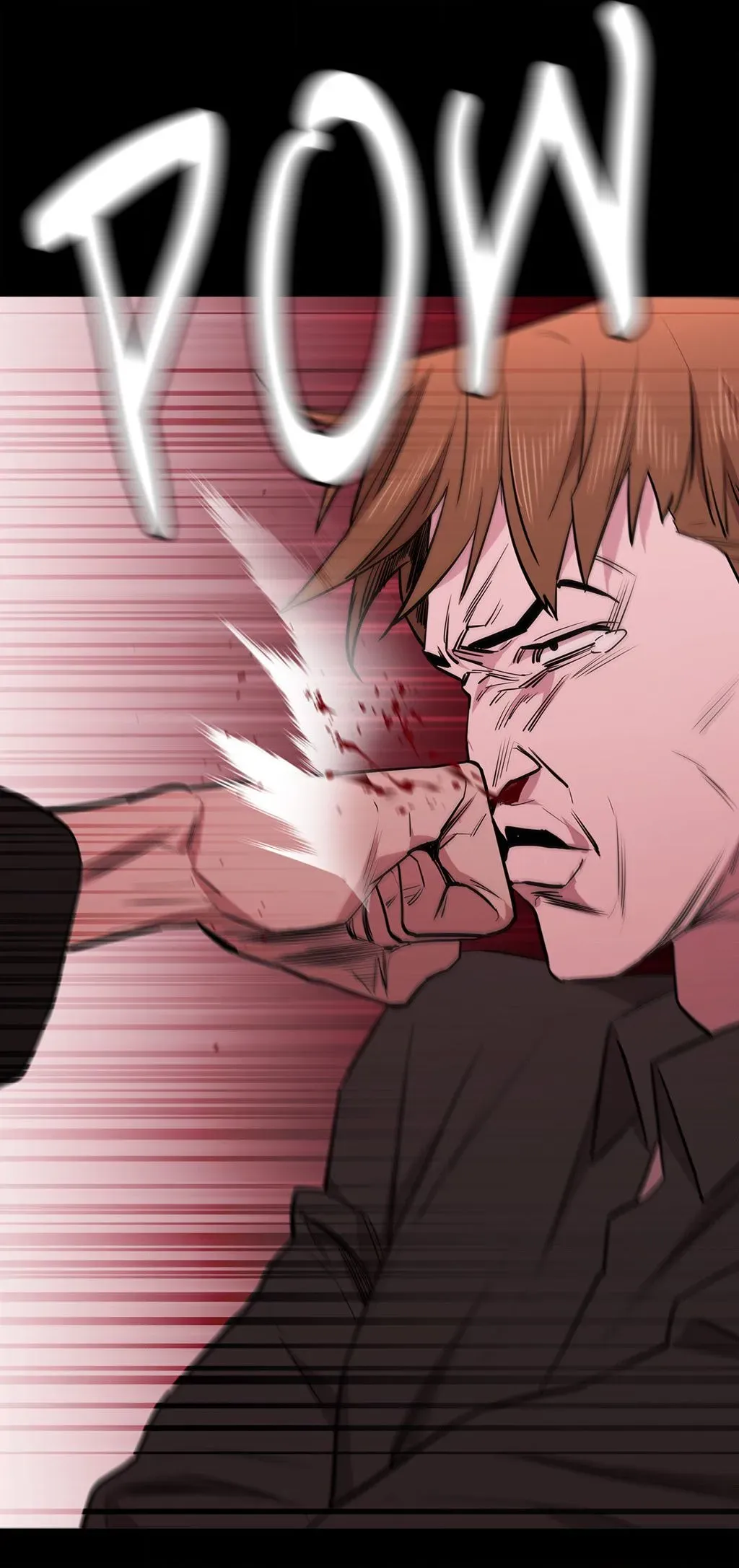 Thorns of Innocence Chapter 109 page 50 - 