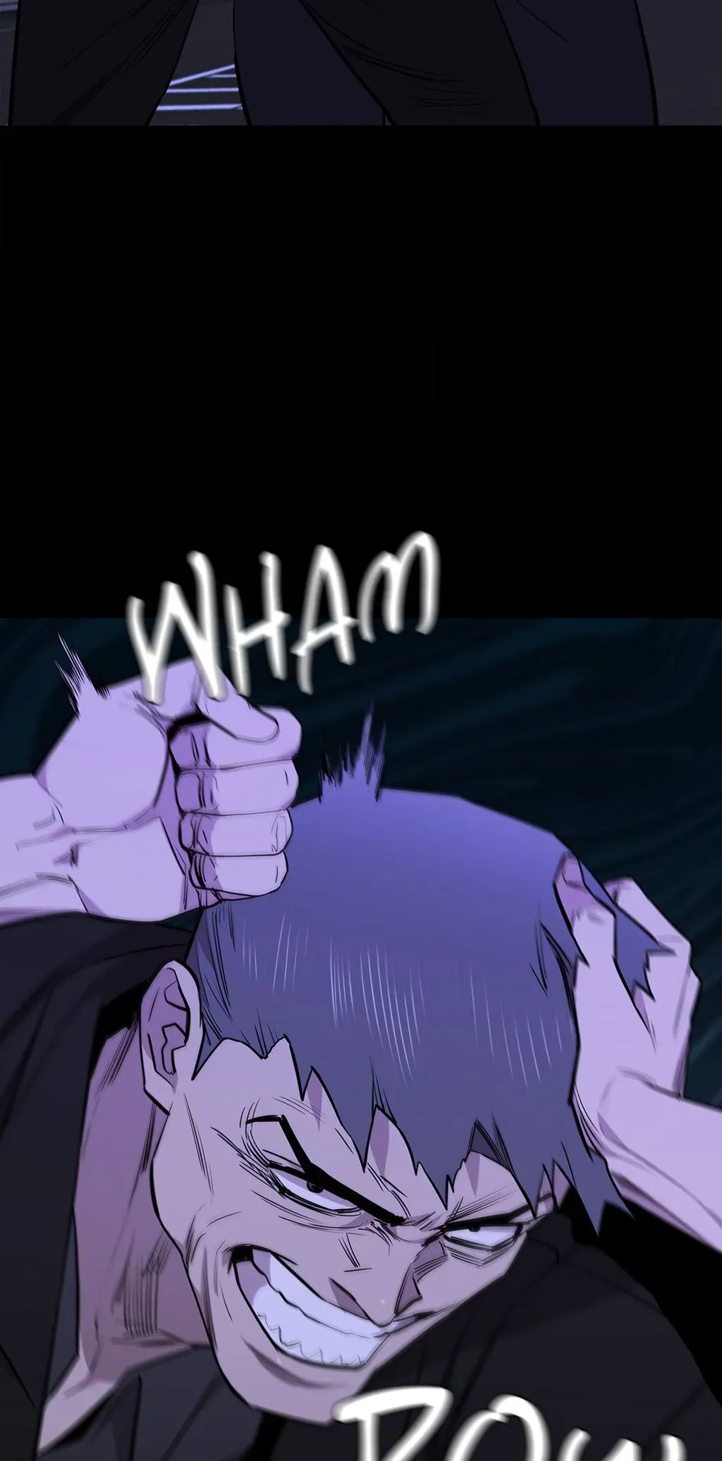 Thorns of Innocence Chapter 109 page 56 - 
